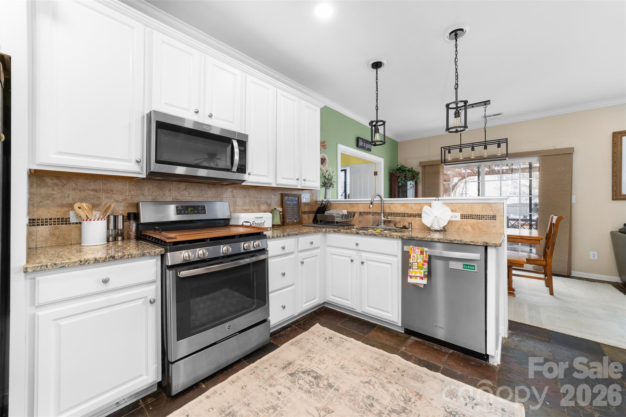 Huntington Forest - Residential