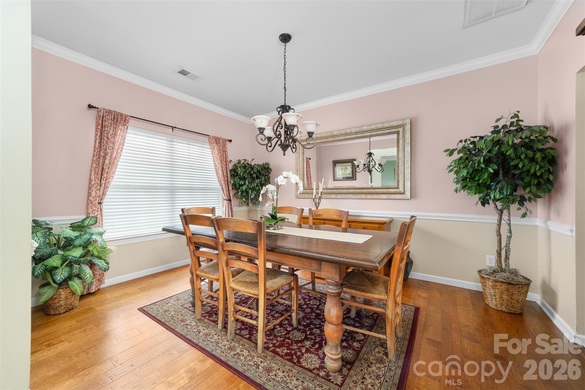 Huntington Forest - Residential