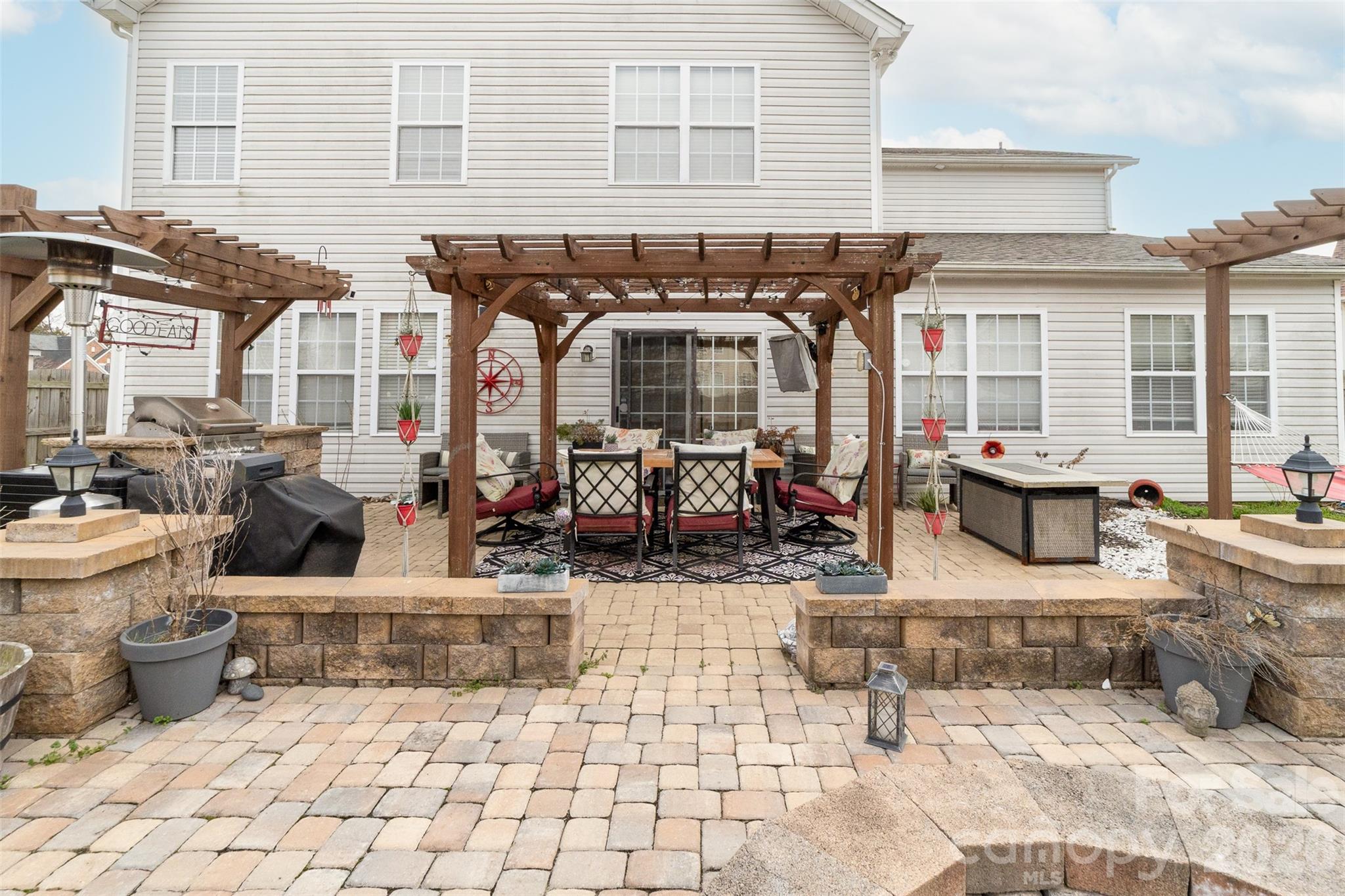 Huntington Forest - Residential