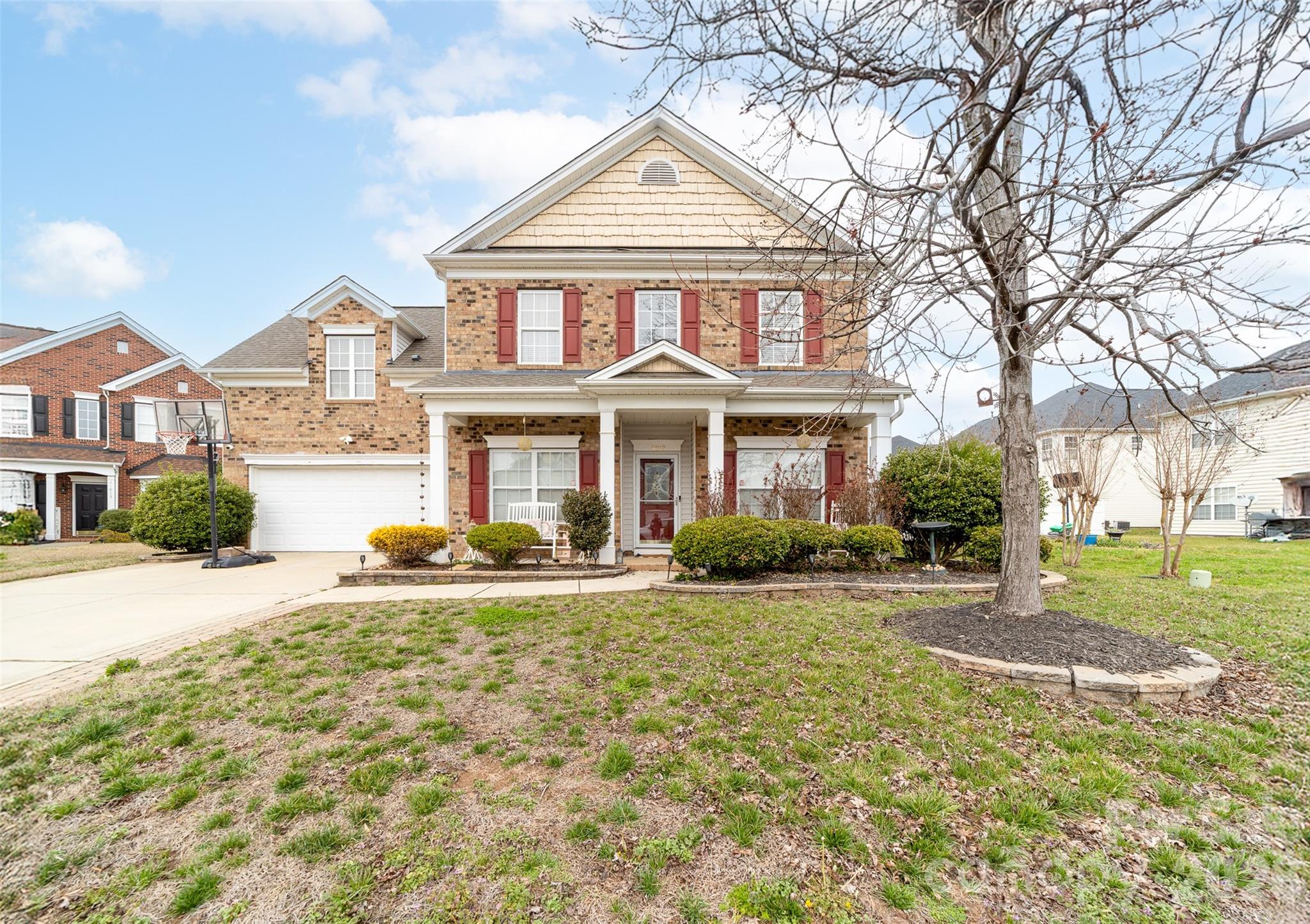 Huntington Forest - Residential