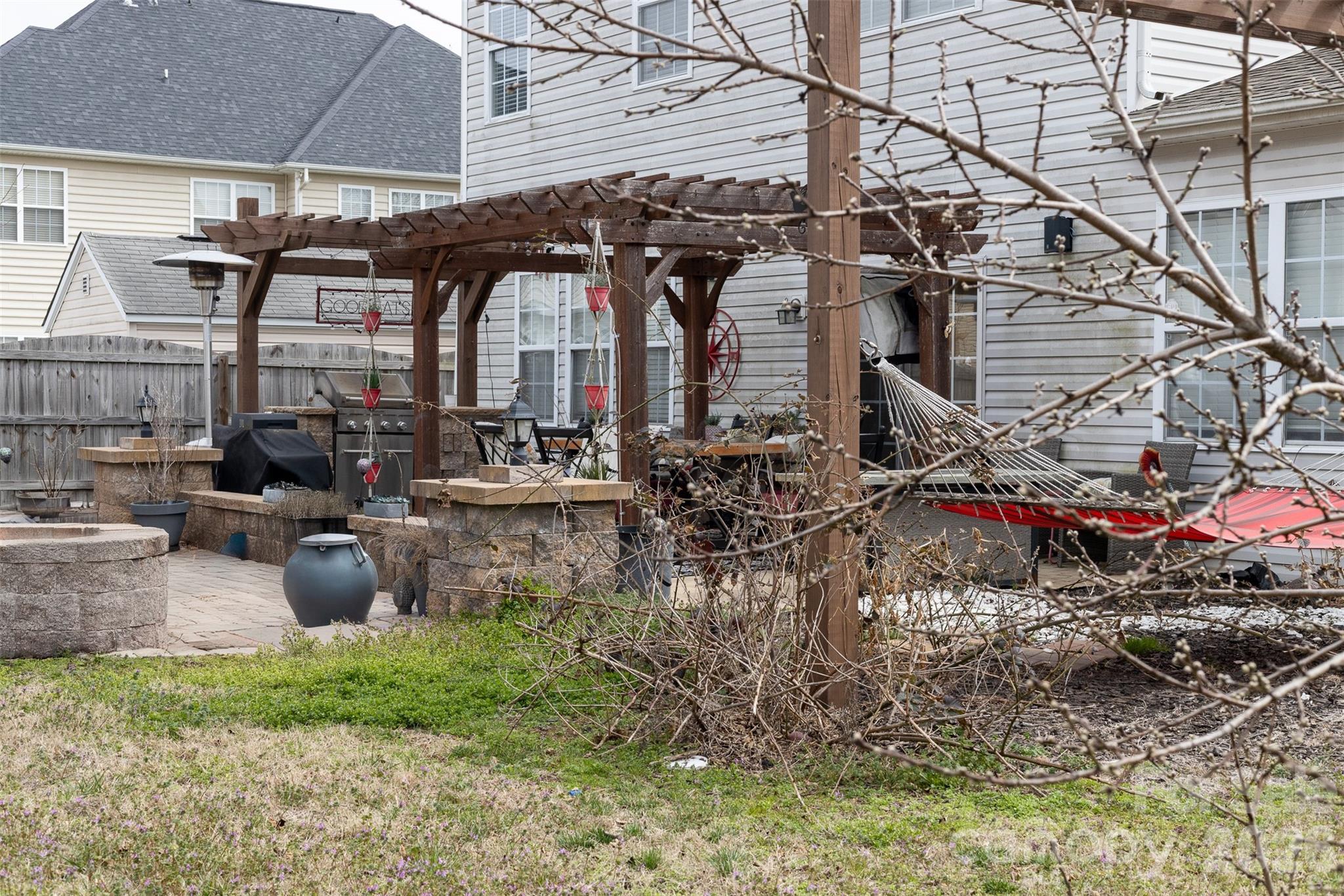 Huntington Forest - Residential