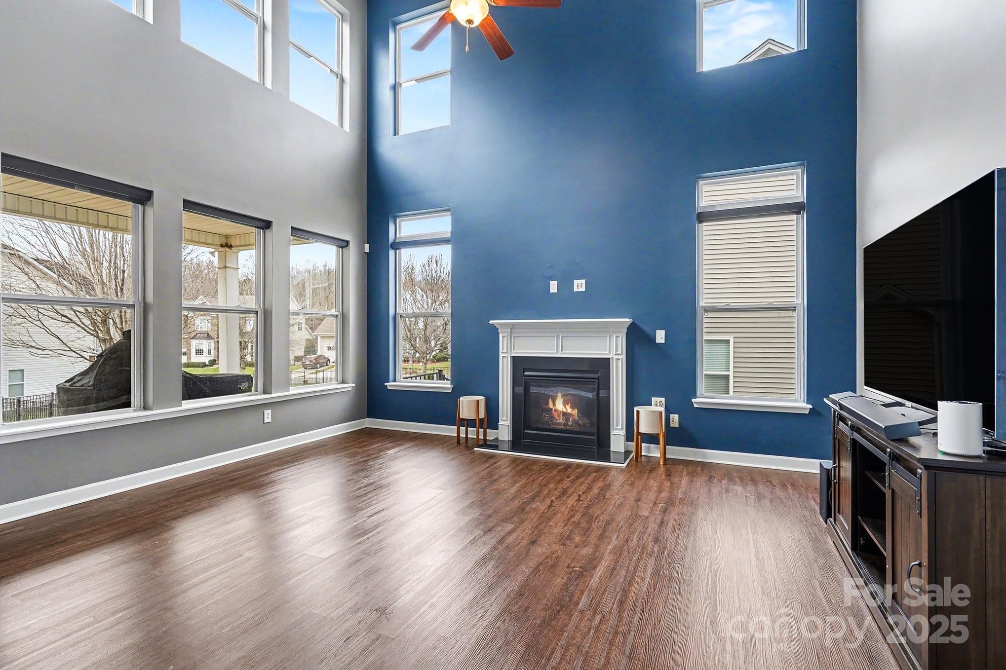 The Woodlands - Residential
