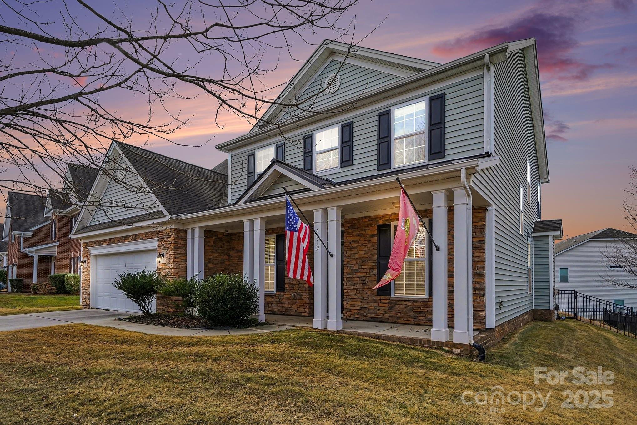 The Woodlands - Residential