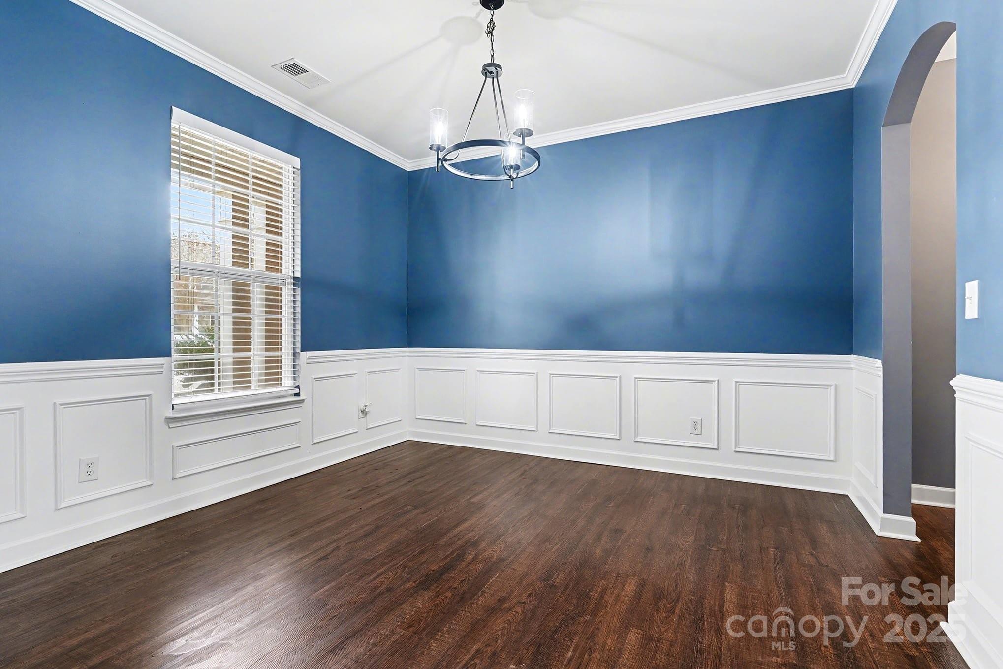 The Woodlands - Residential