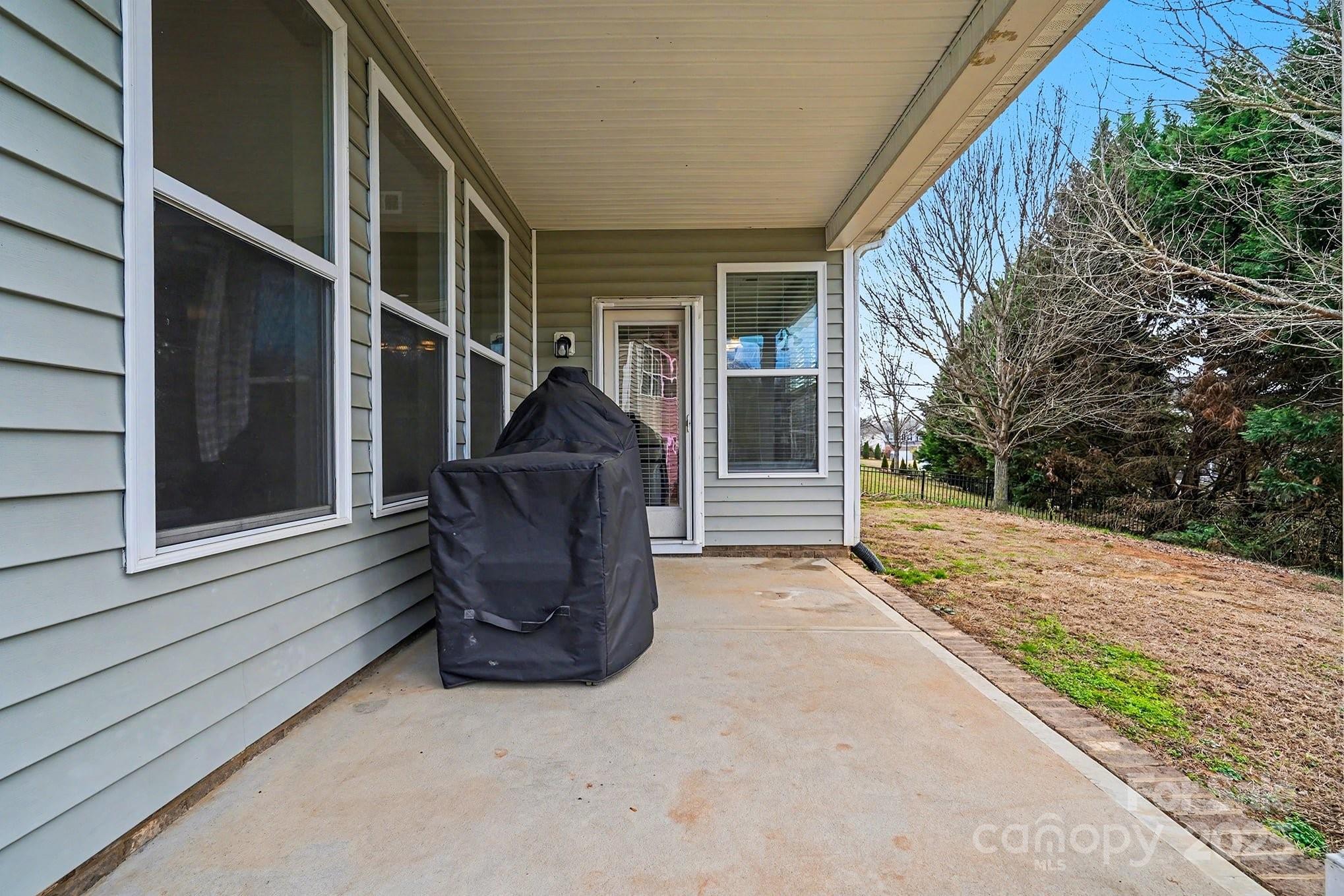 The Woodlands - Residential