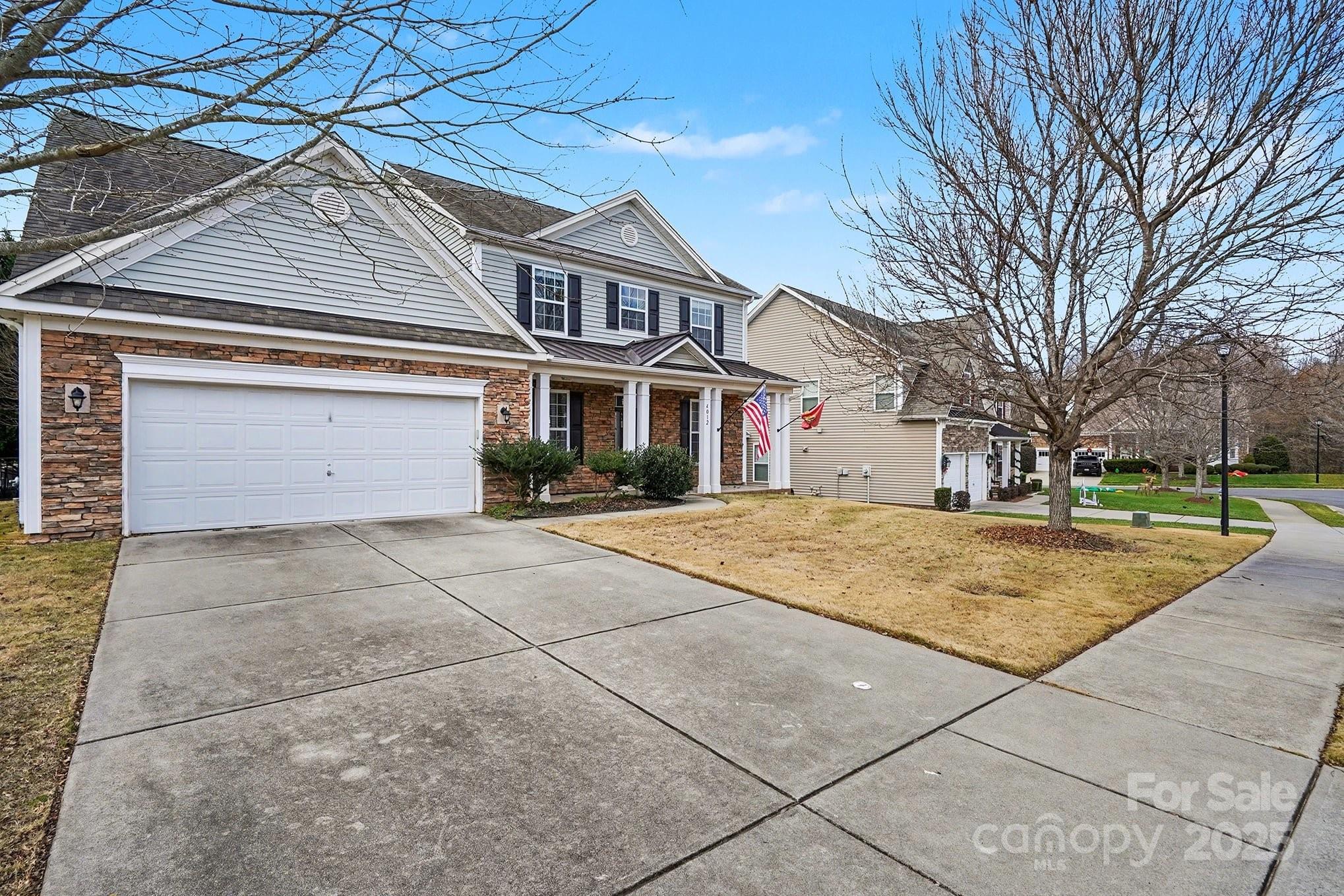The Woodlands - Residential