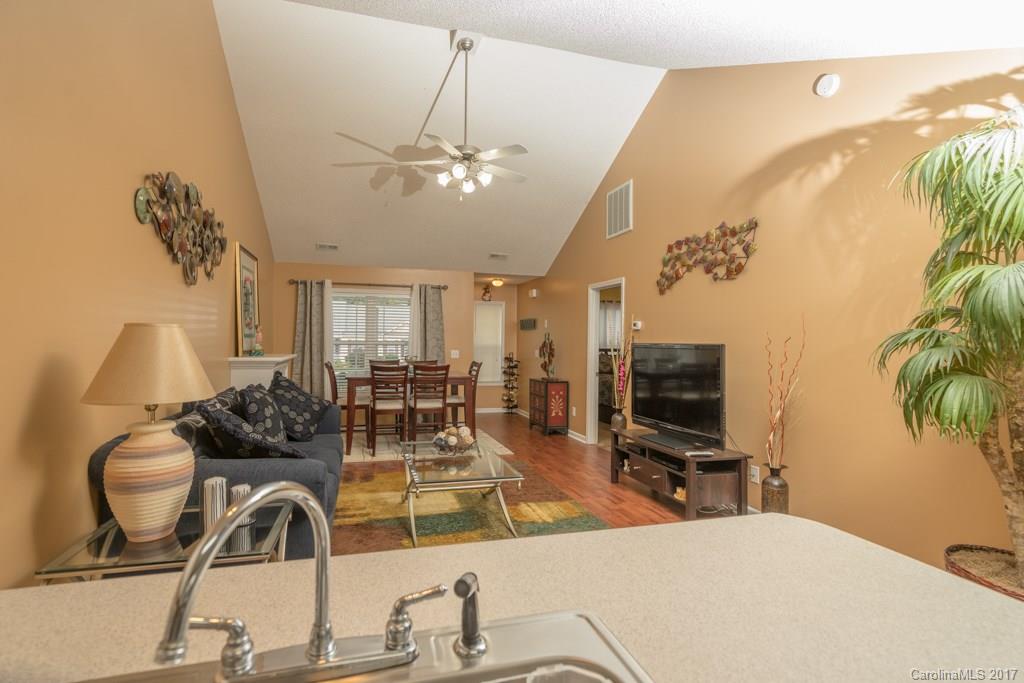 Meadow Creek - Residential