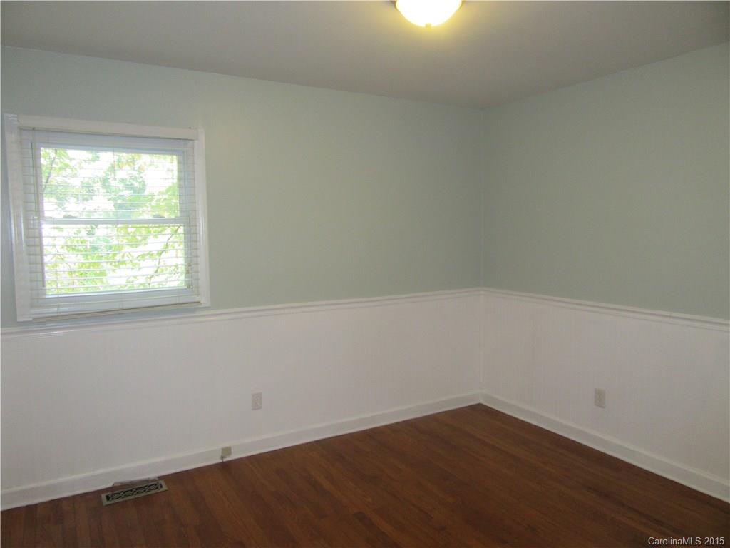 none - Residential