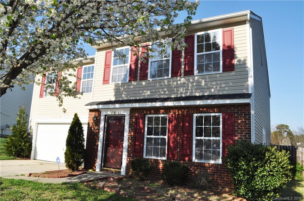 All New Carpets Installed. Fresh New Paint inside. New flooring in Kitchen, Bathrooms and Laundry Room. 
Hardwood floors down stairs.
Spacious open floor plan, large Kitchen, Formal Living and Dining room, Family room with Fireplace of the kitchen, Powder room. 
Upstairs large Den, Large Master bedroom and bath with his and hers closets, 2 more bedrooms and bathroom. Upstairs laundry room.