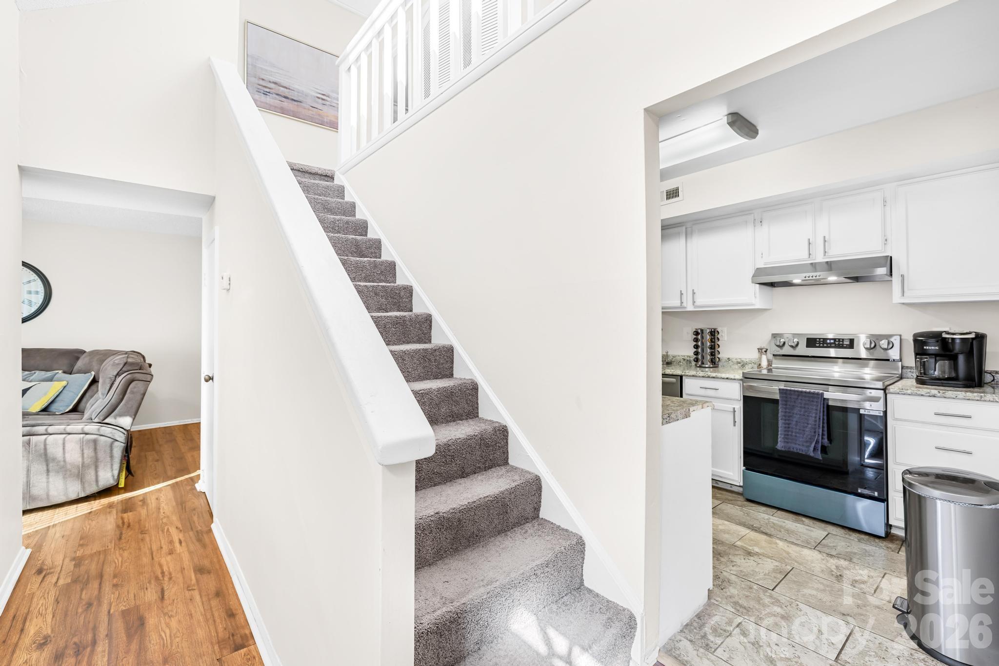 Stonington - Residential