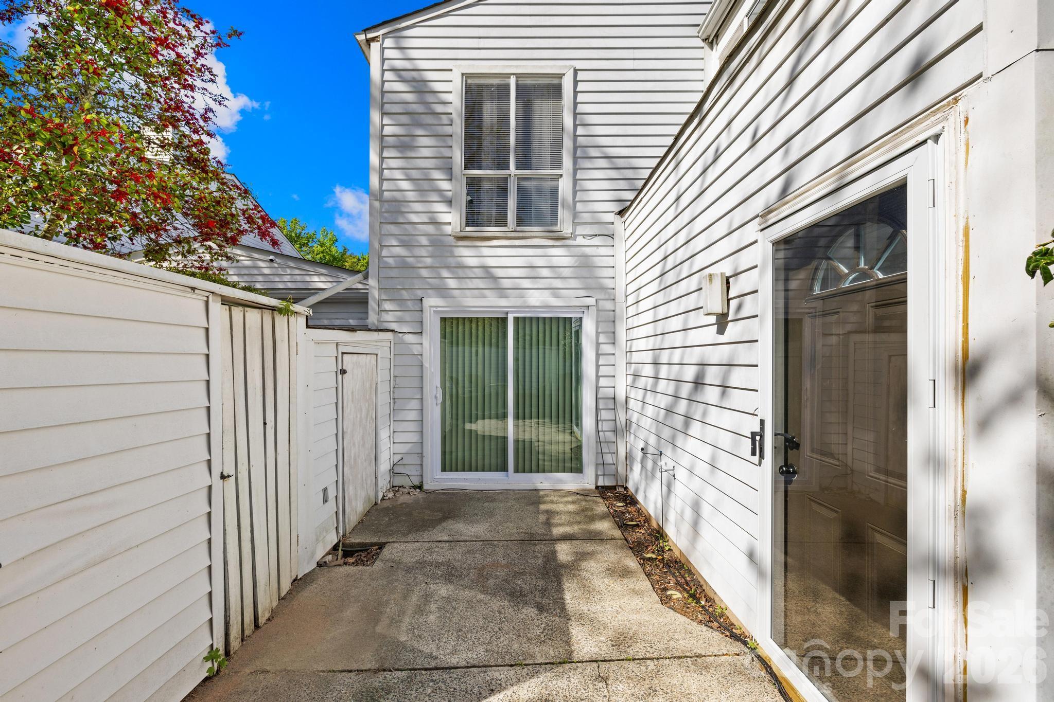 Stonington - Residential