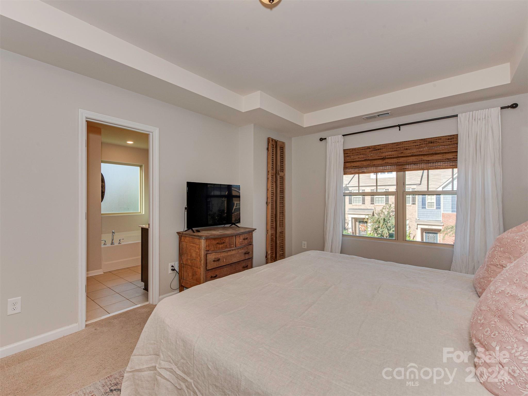 The Grove - Residential