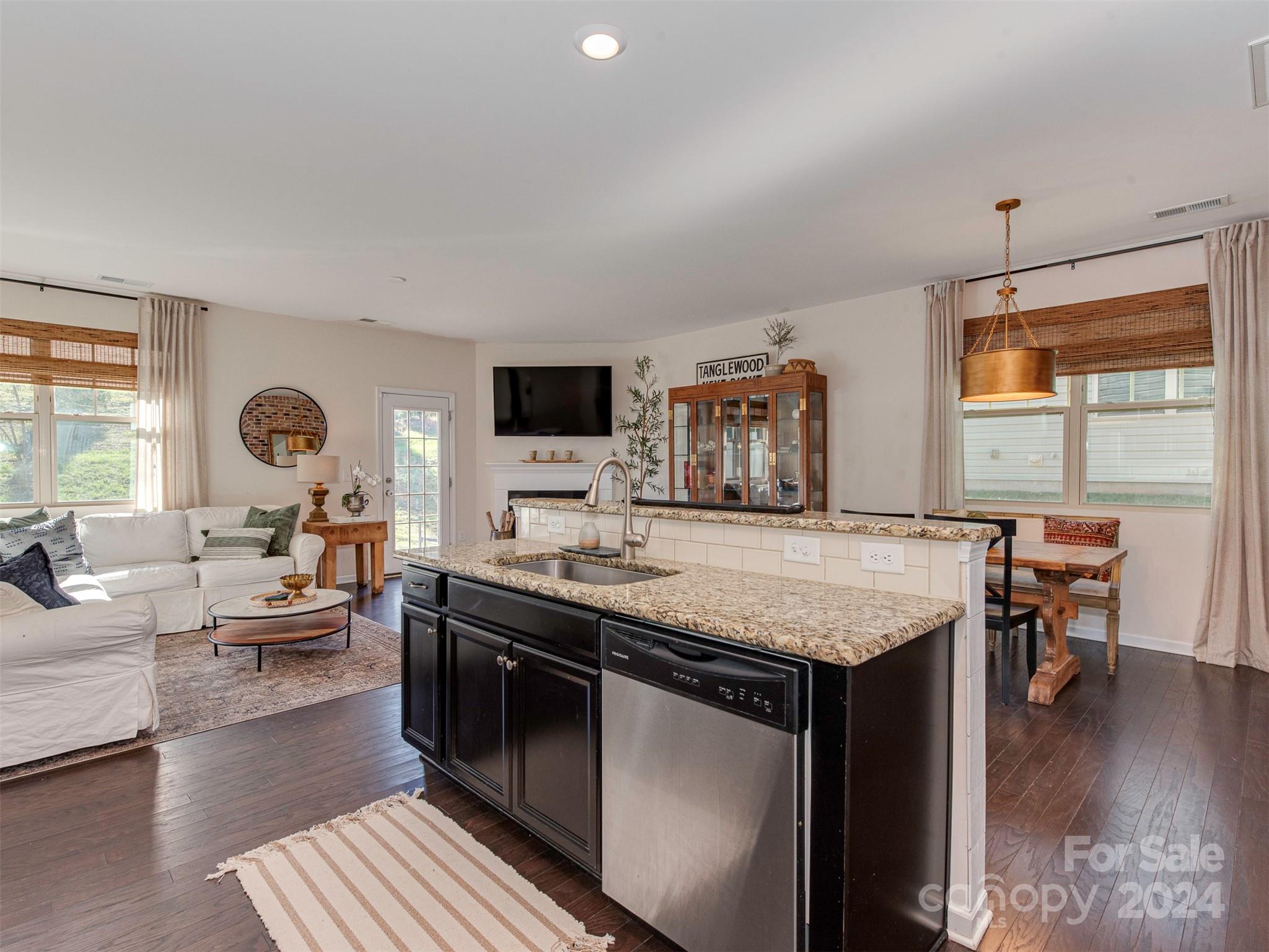 The Grove - Residential