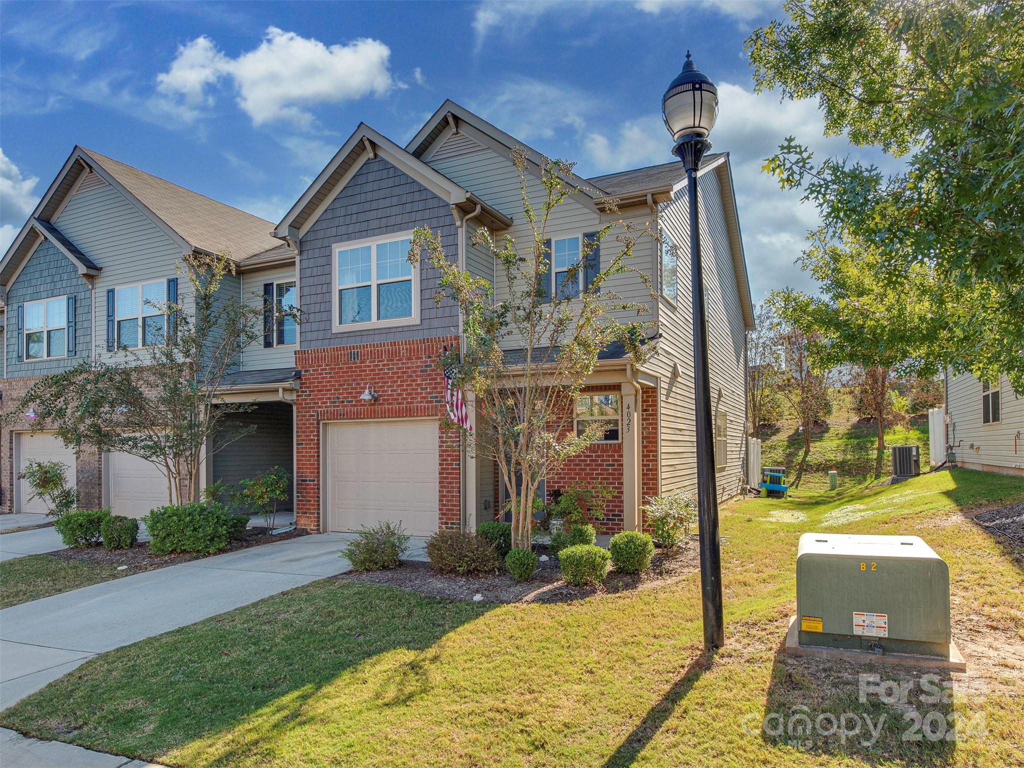 The Grove - Residential