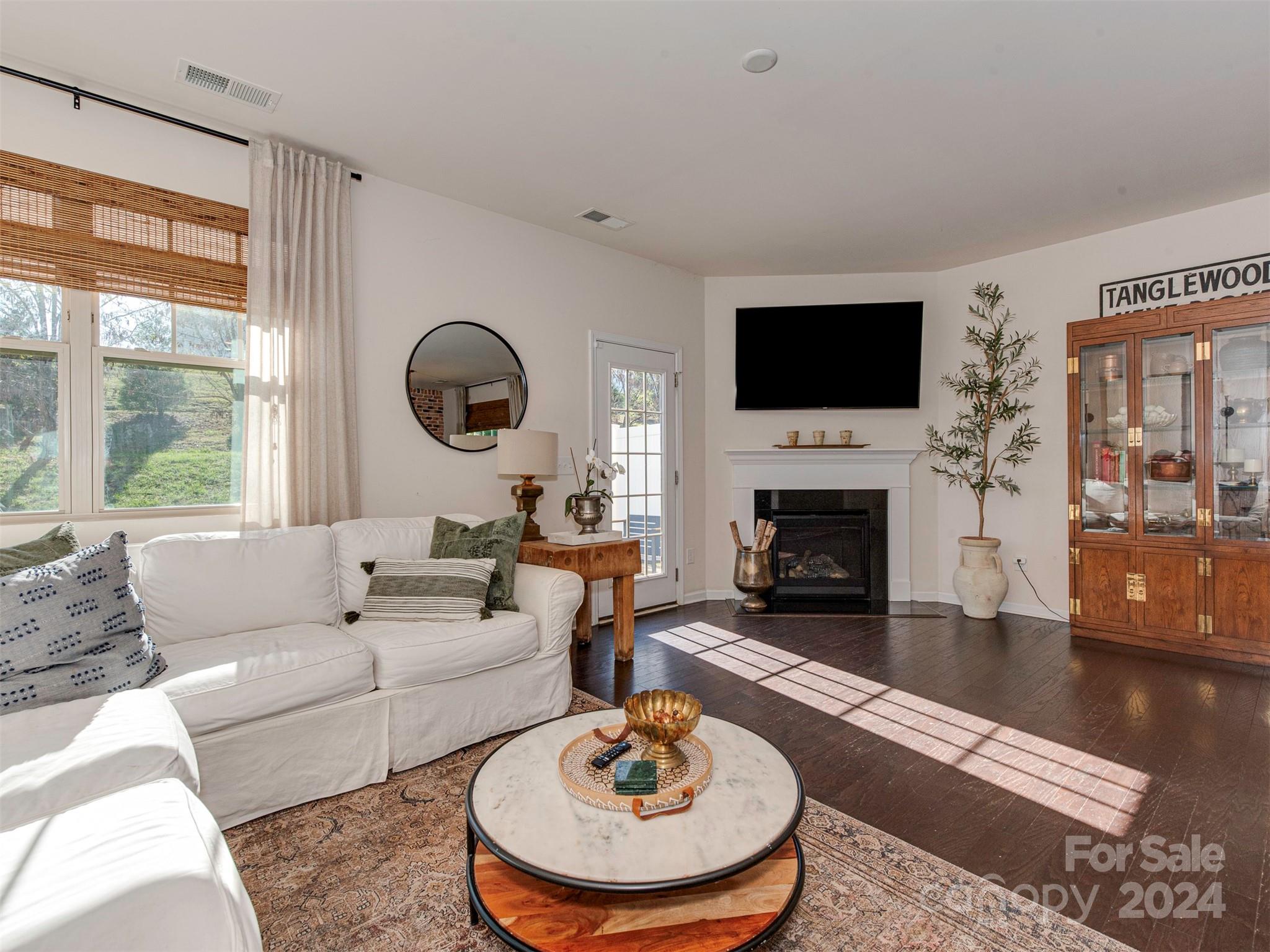 The Grove - Residential