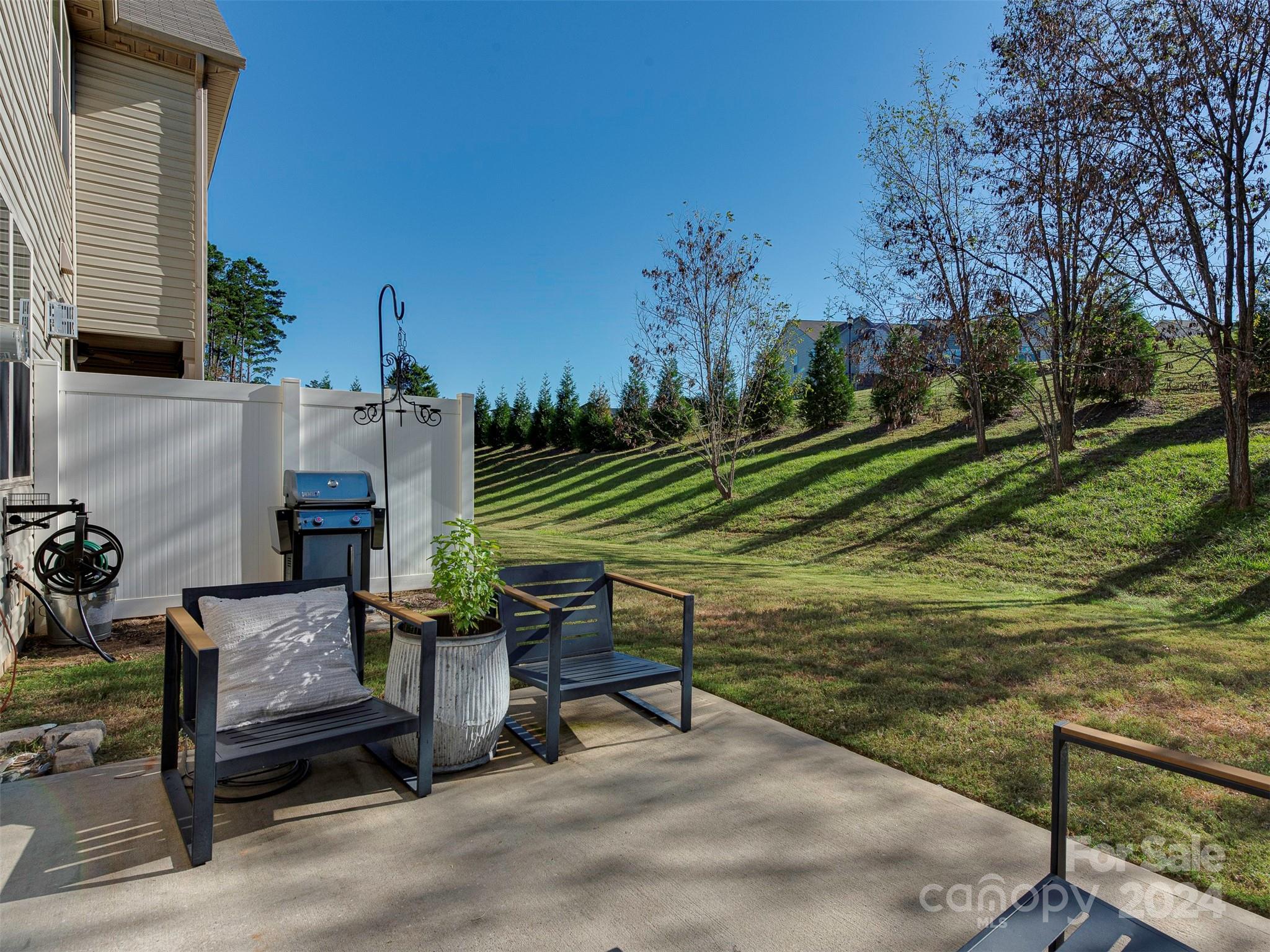 The Grove - Residential
