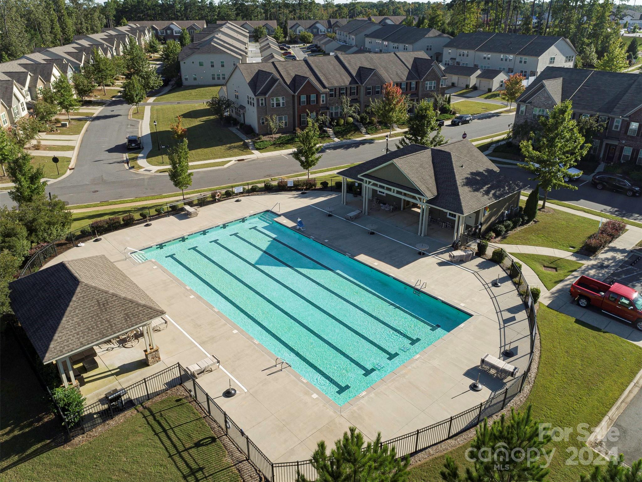 The Grove - Residential