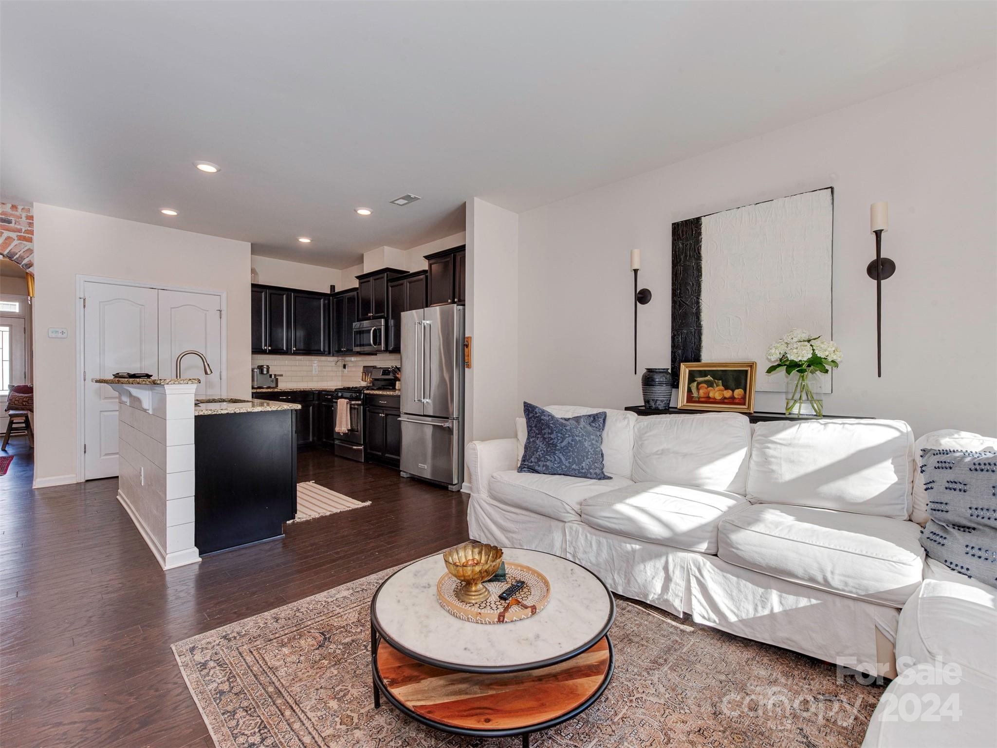 The Grove - Residential