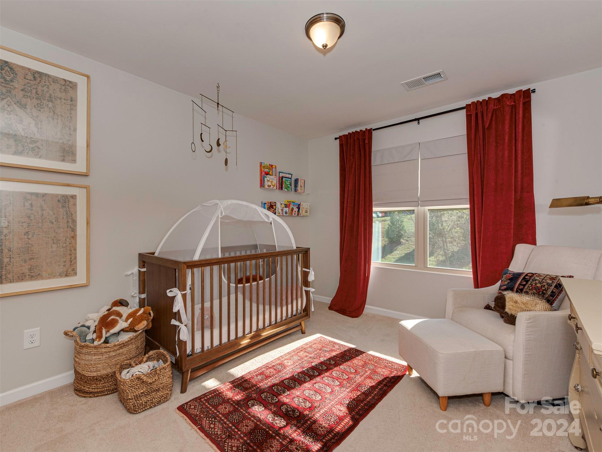 The Grove - Residential