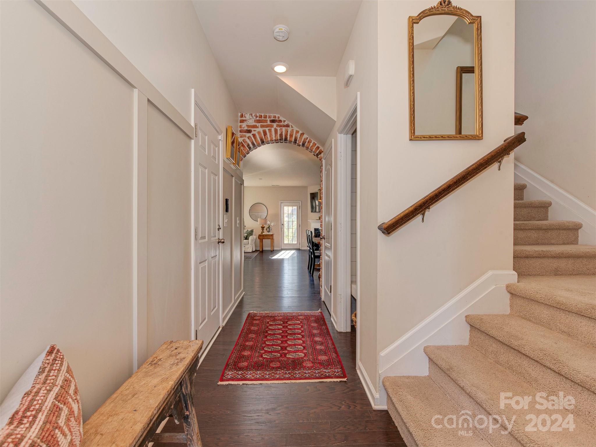 The Grove - Residential