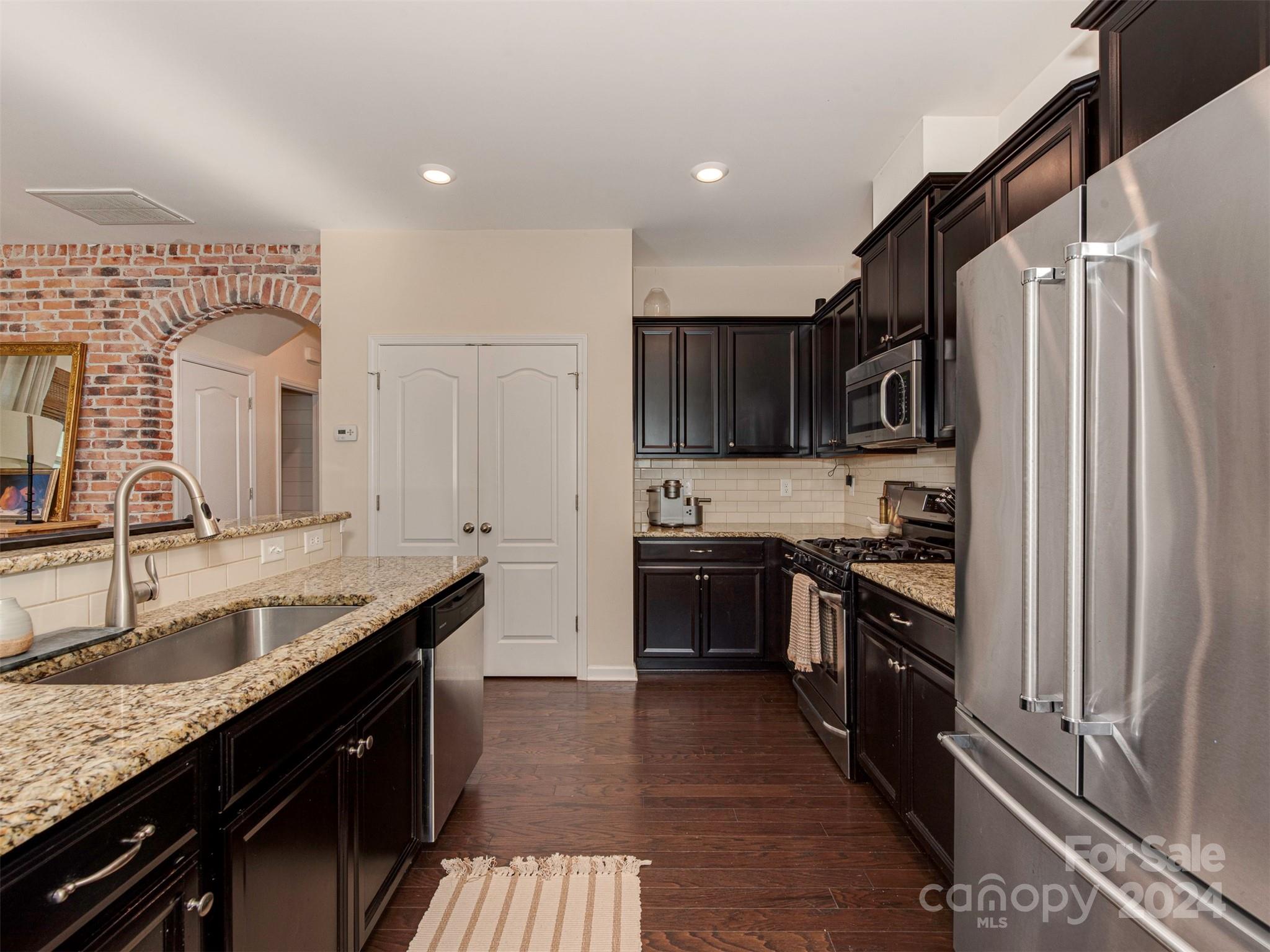 The Grove - Residential
