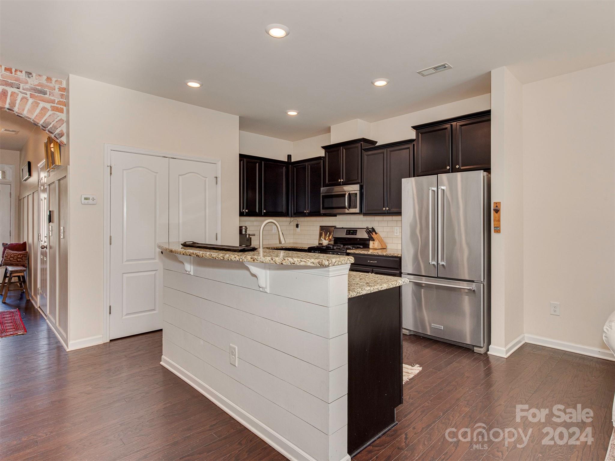 The Grove - Residential