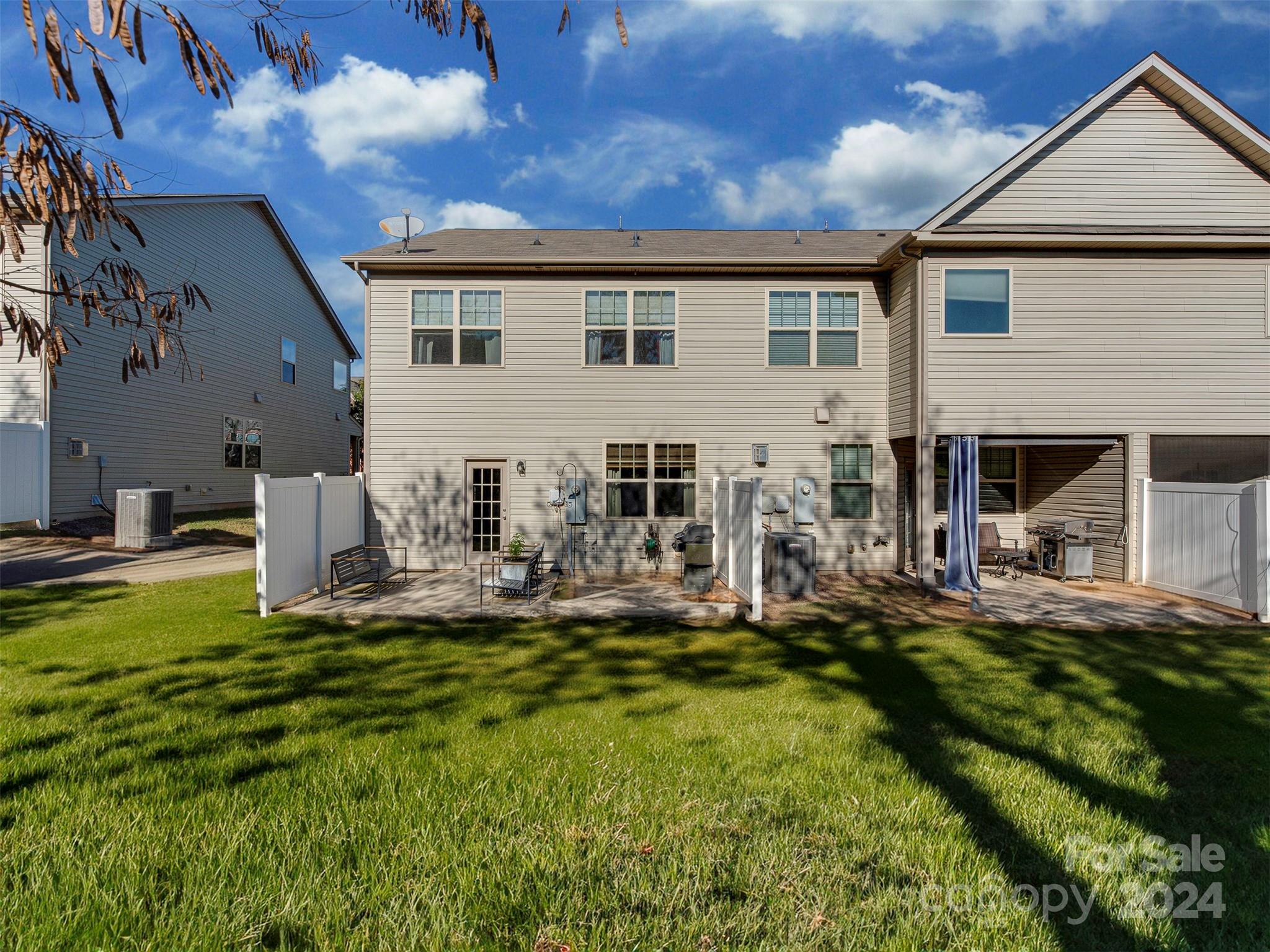 The Grove - Residential