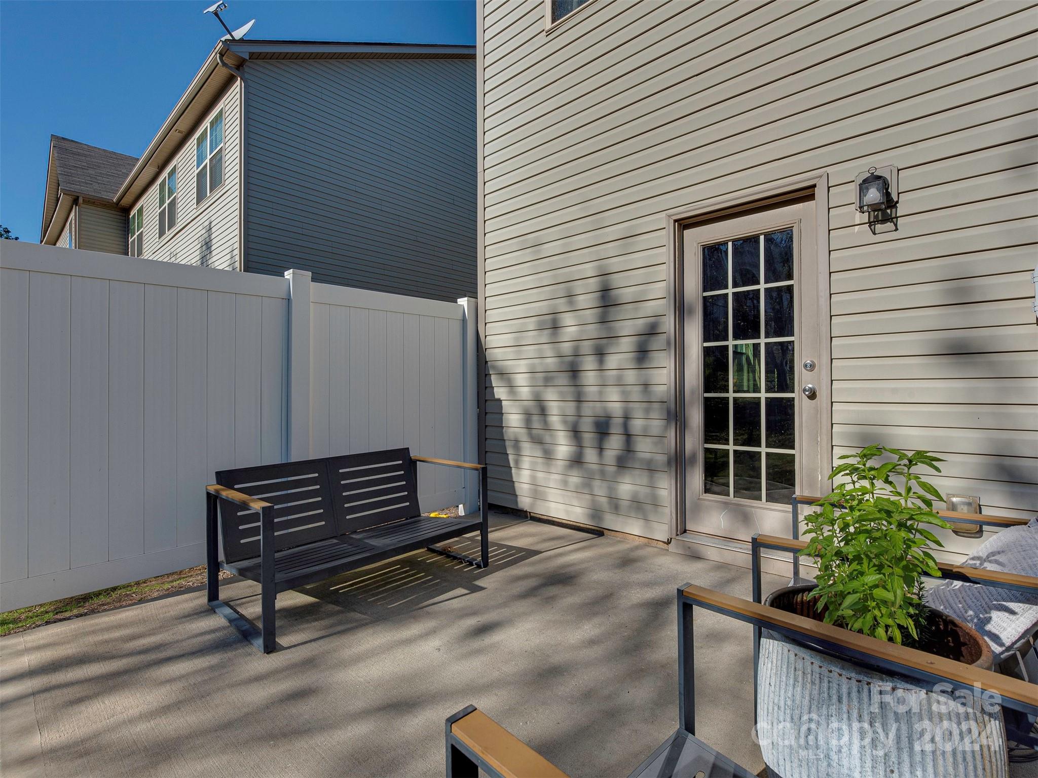 The Grove - Residential