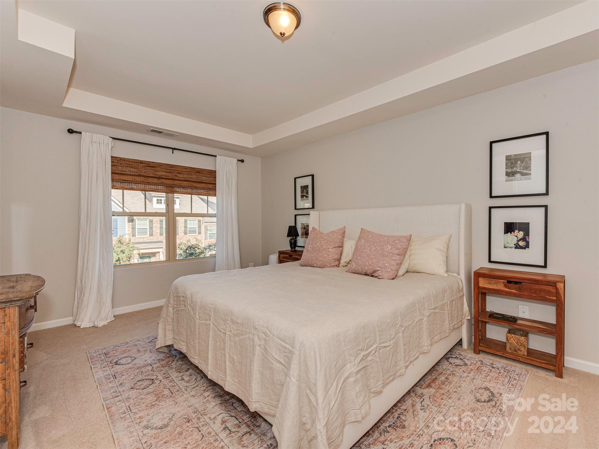 The Grove - Residential