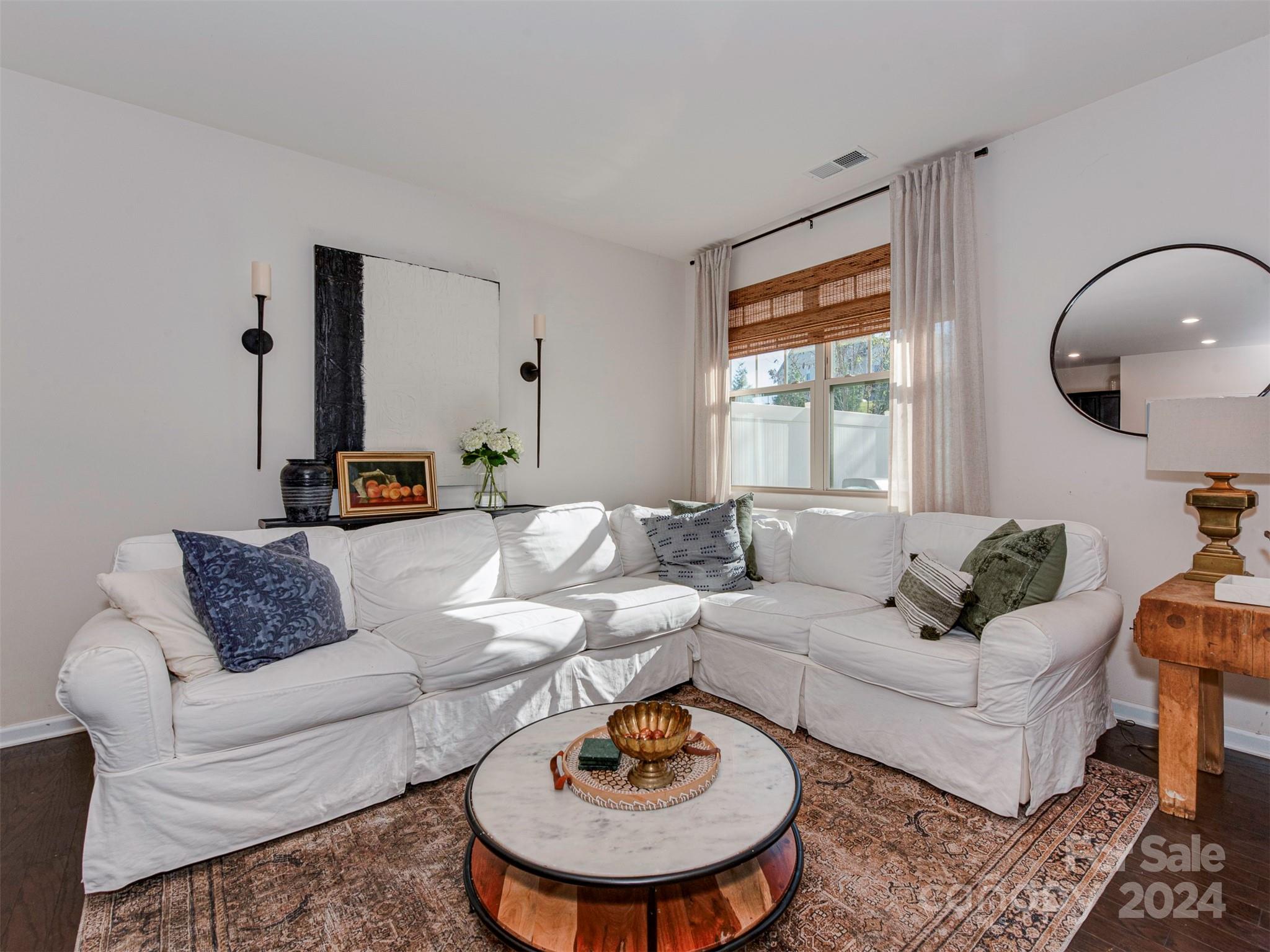 The Grove - Residential