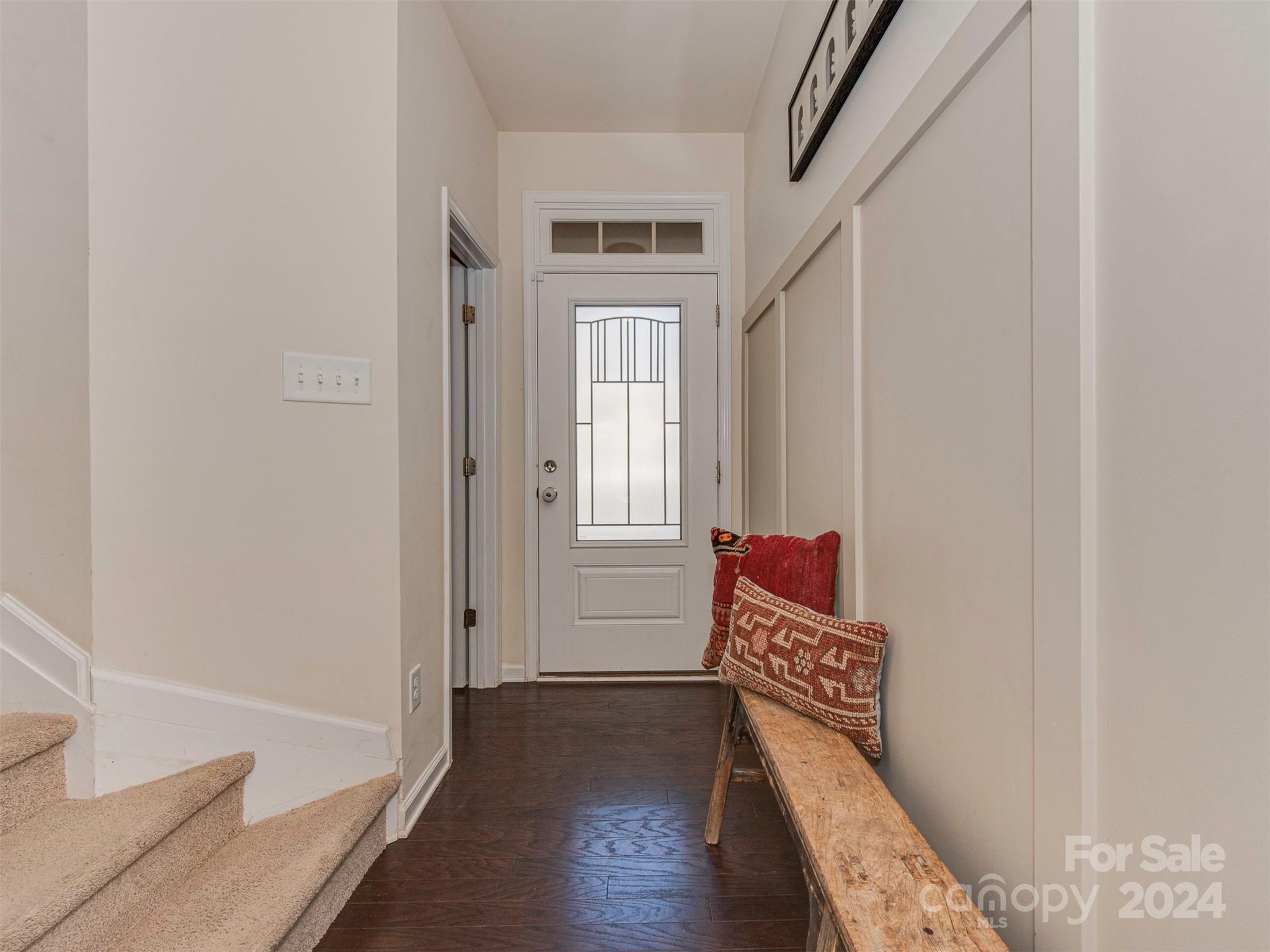 The Grove - Residential