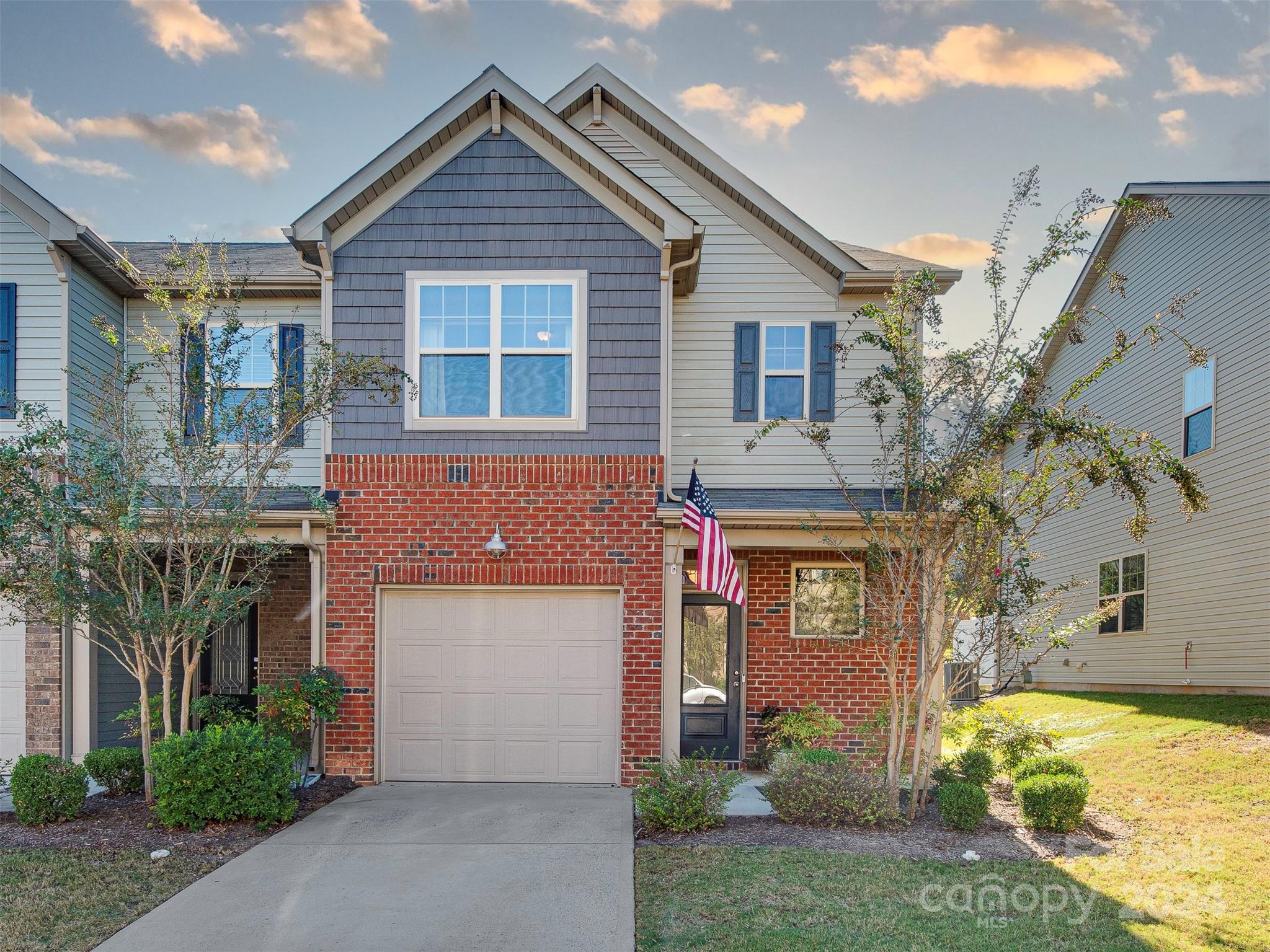 The Grove - Residential