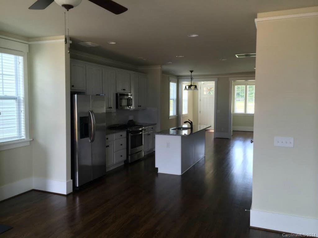 Riverwalk - Residential Lease