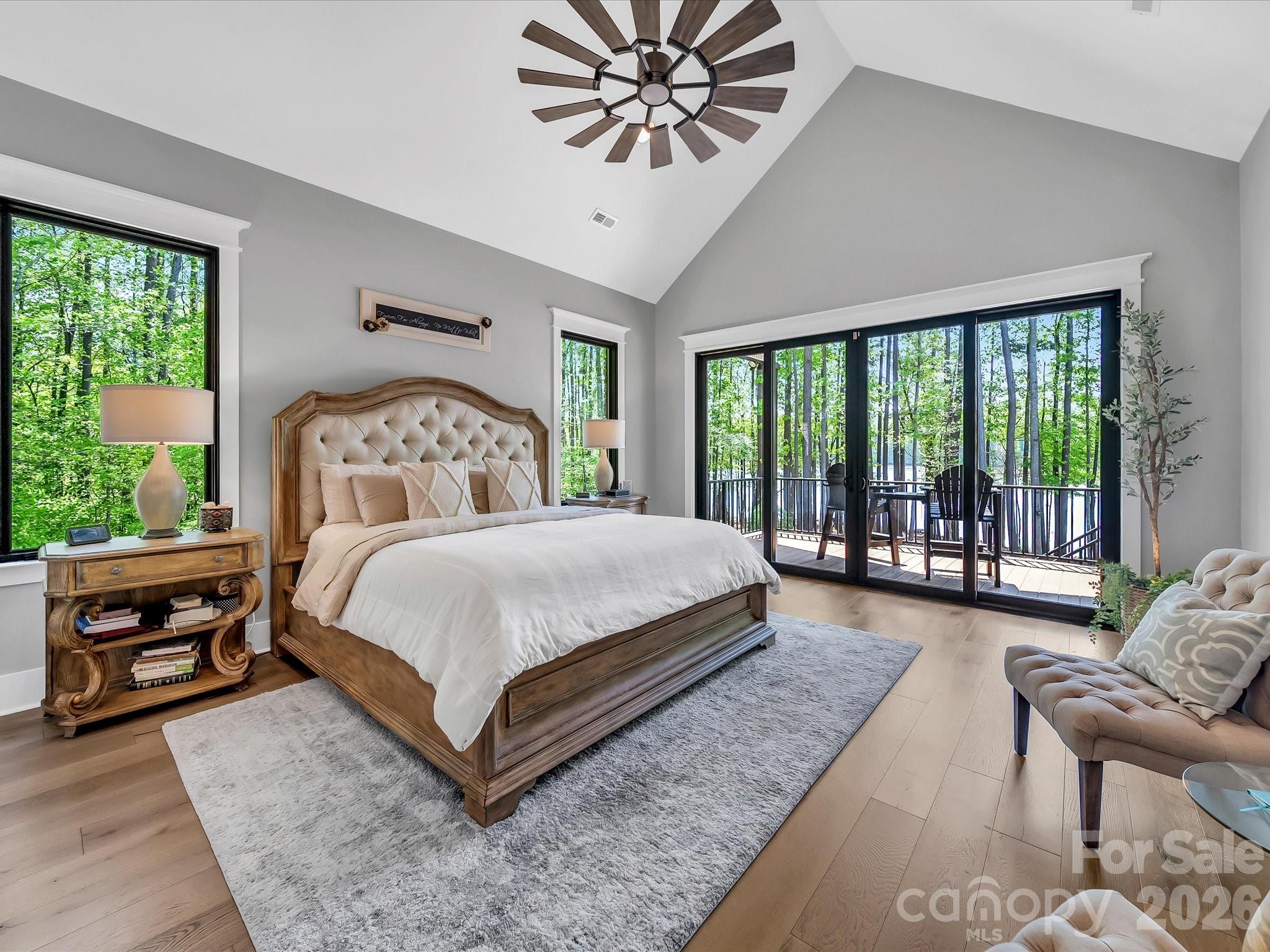 Sunset Pointe - Residential
