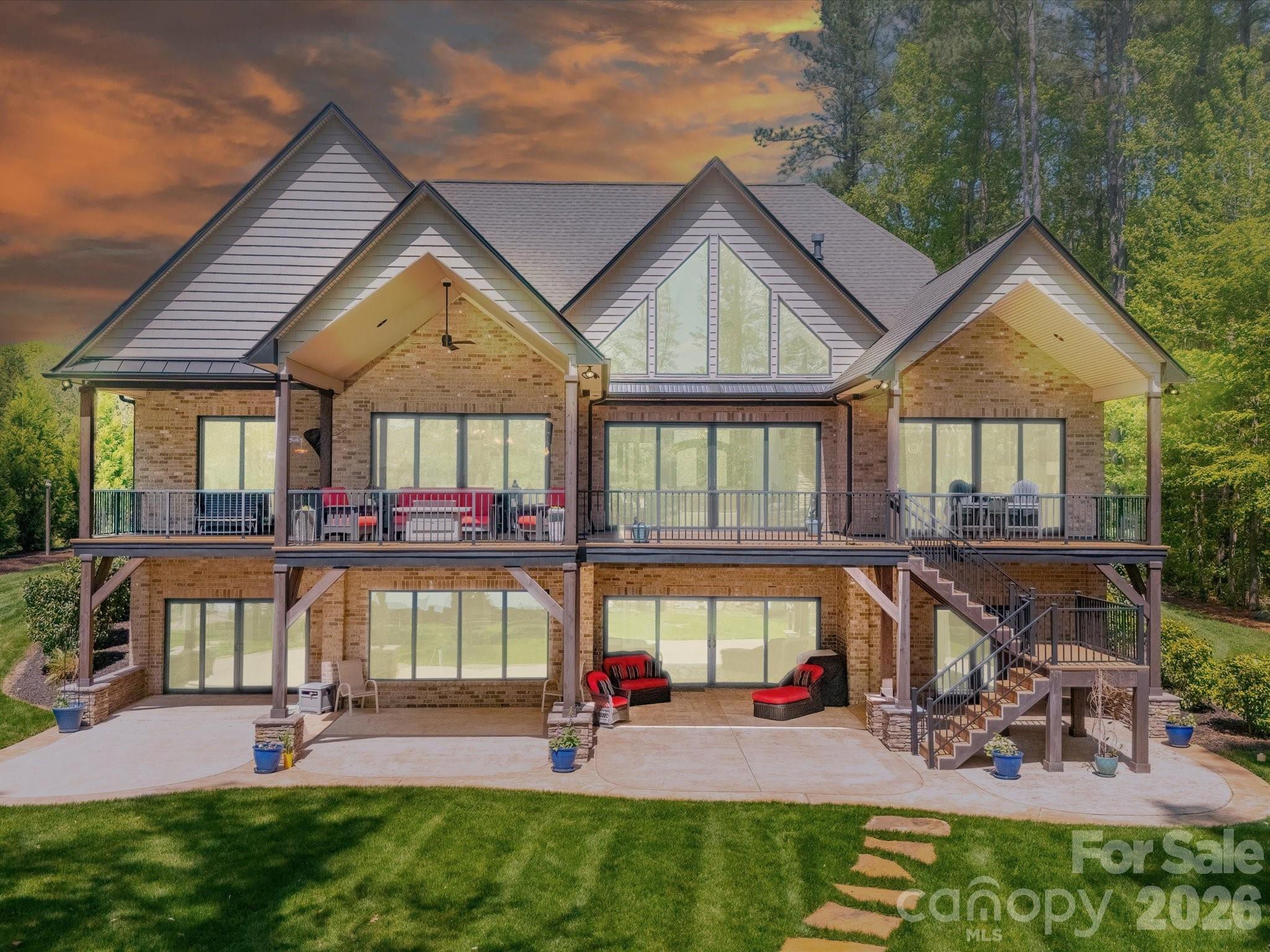 Sunset Pointe - Residential