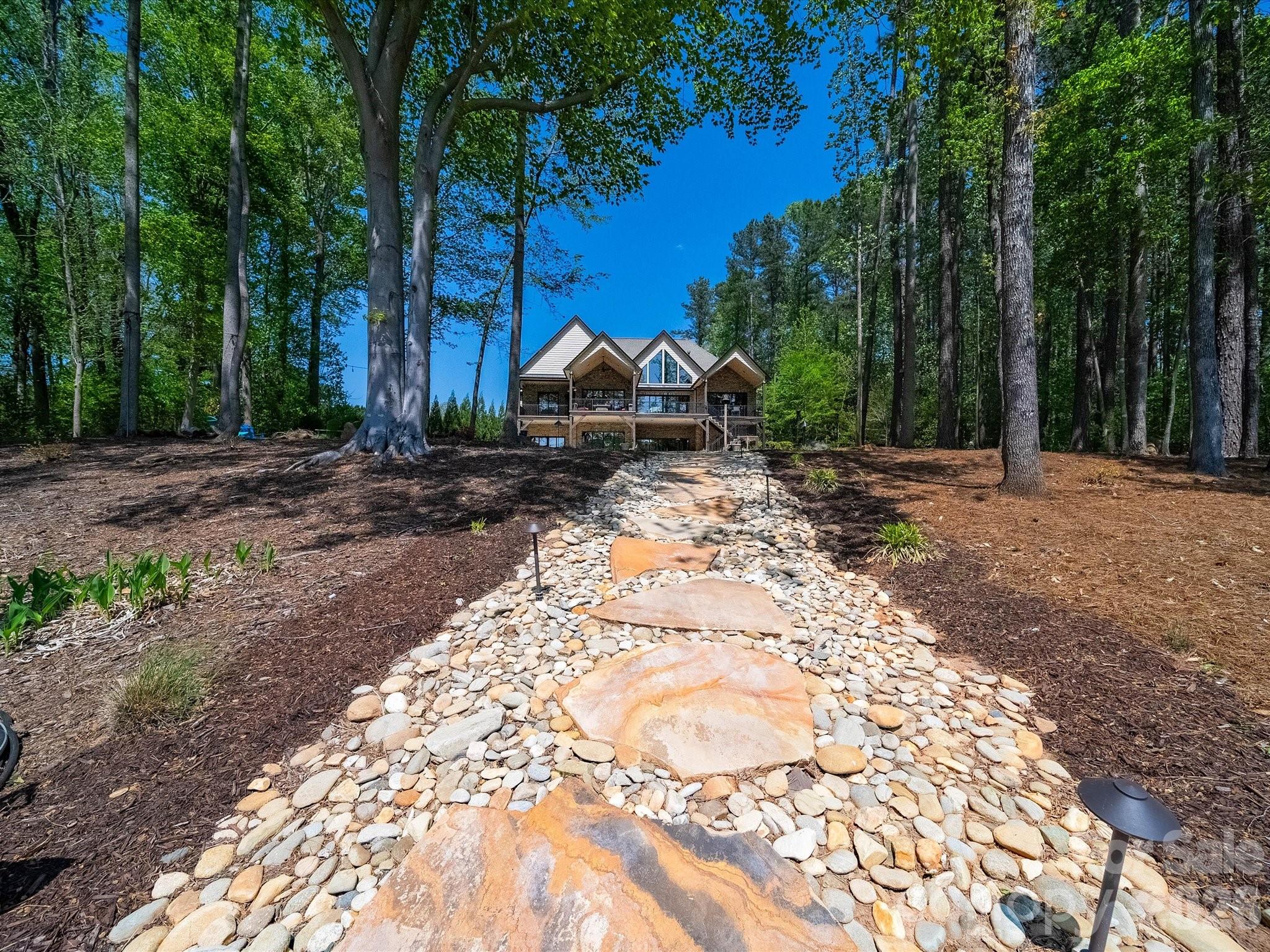 Sunset Pointe - Residential