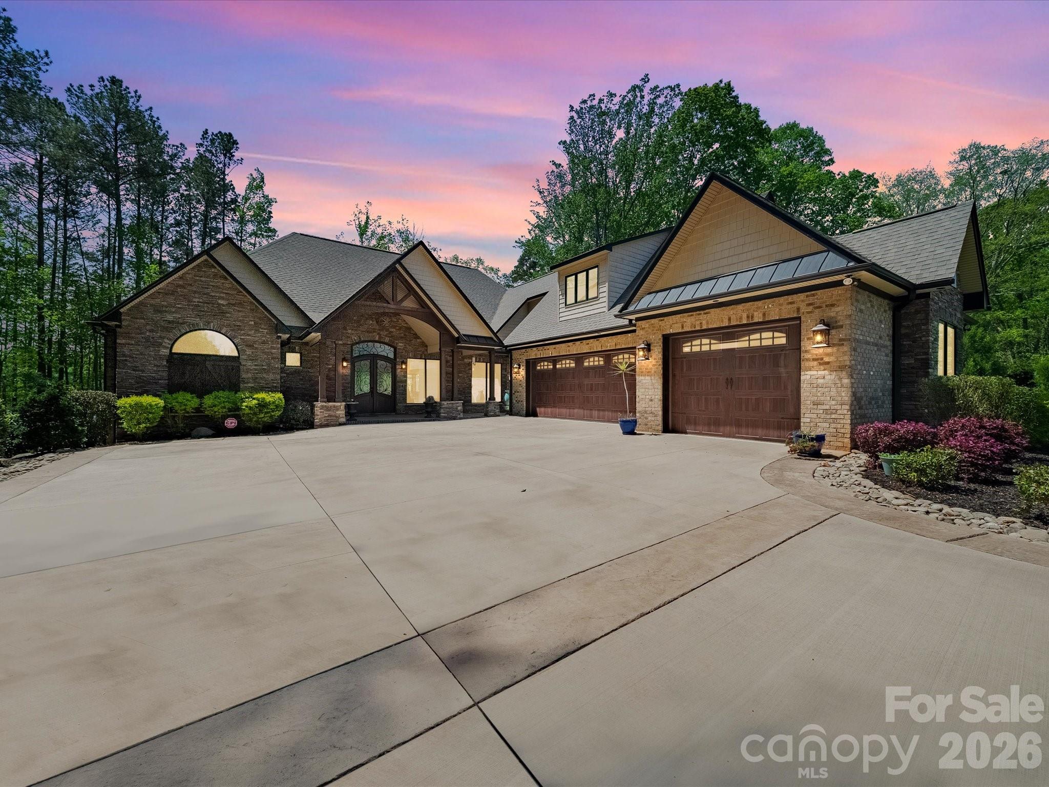 Sunset Pointe - Residential