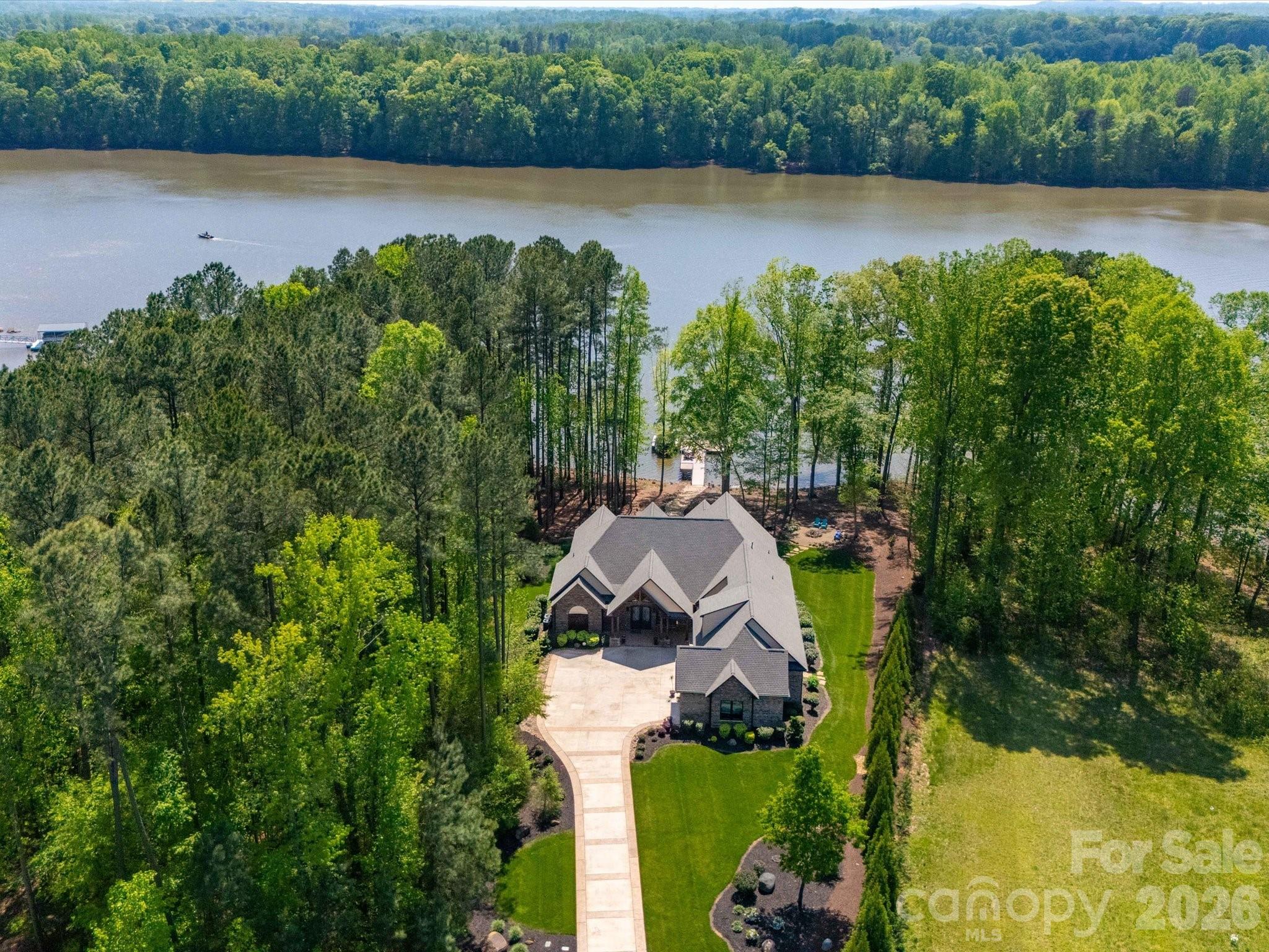 Sunset Pointe - Residential
