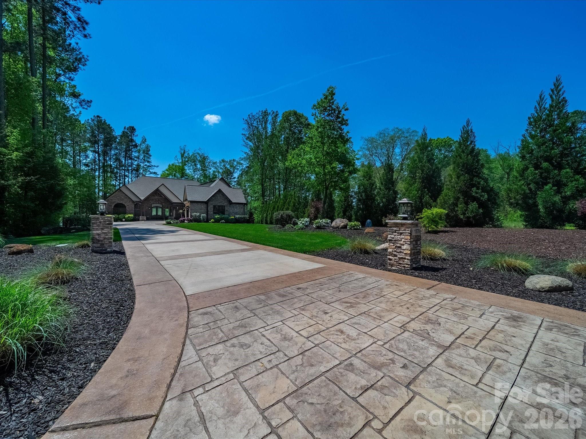 Sunset Pointe - Residential