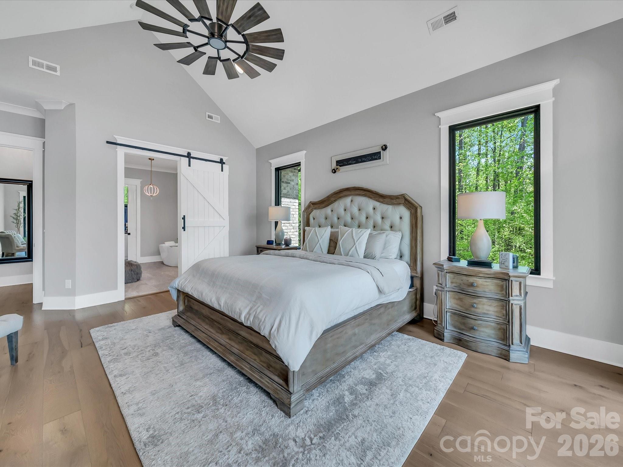 Sunset Pointe - Residential