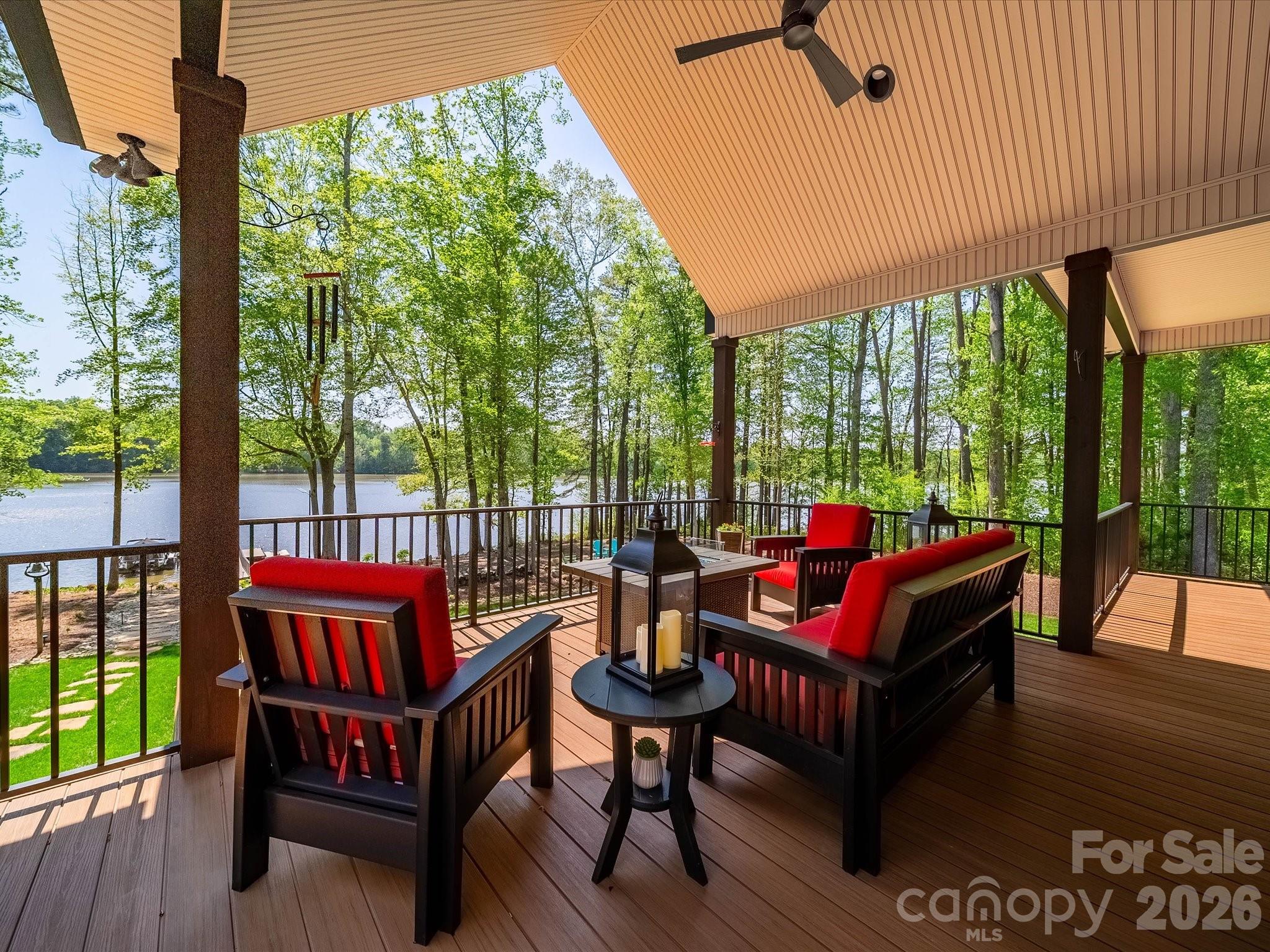 Sunset Pointe - Residential