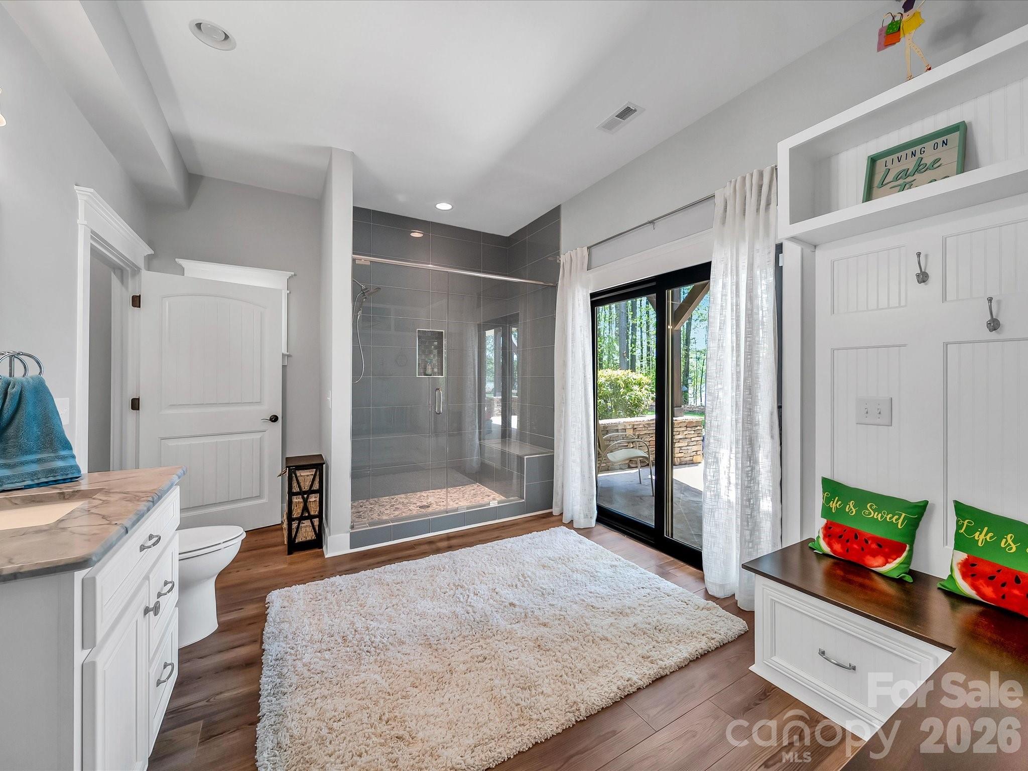Sunset Pointe - Residential