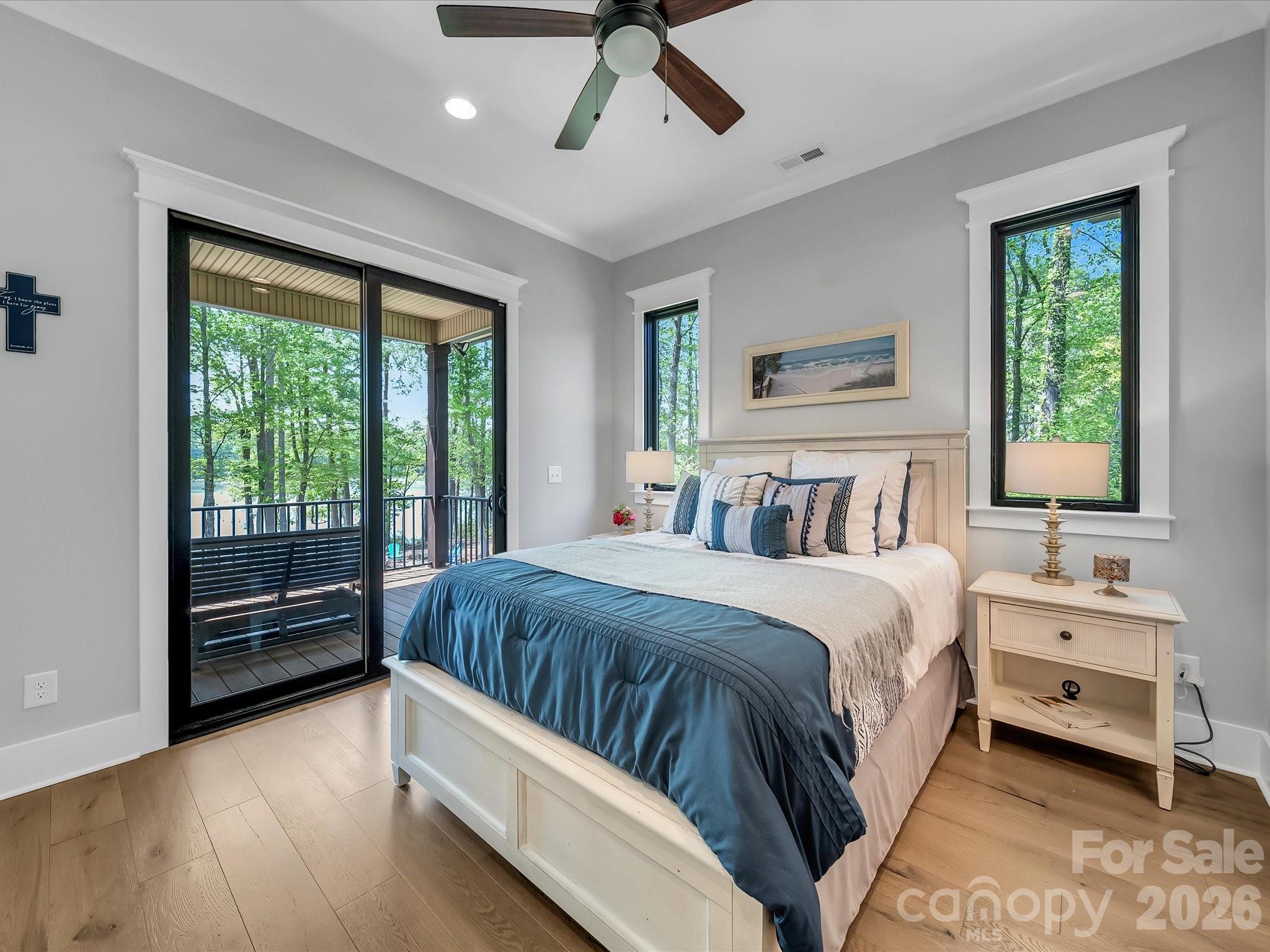 Sunset Pointe - Residential