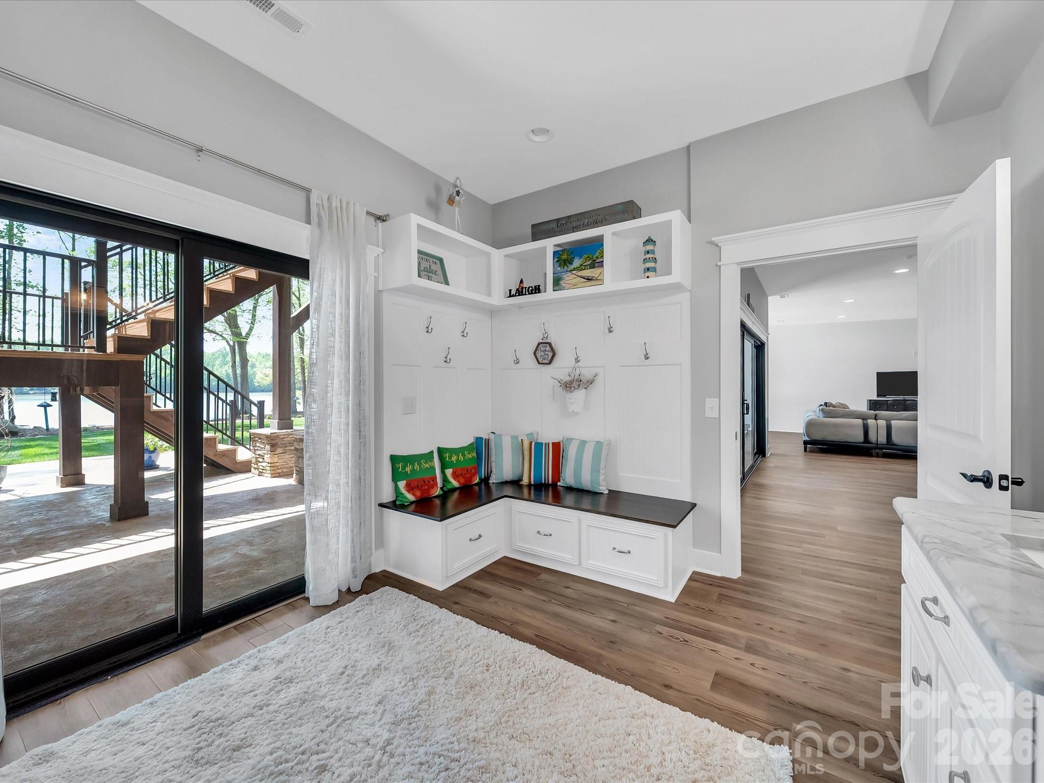 Sunset Pointe - Residential