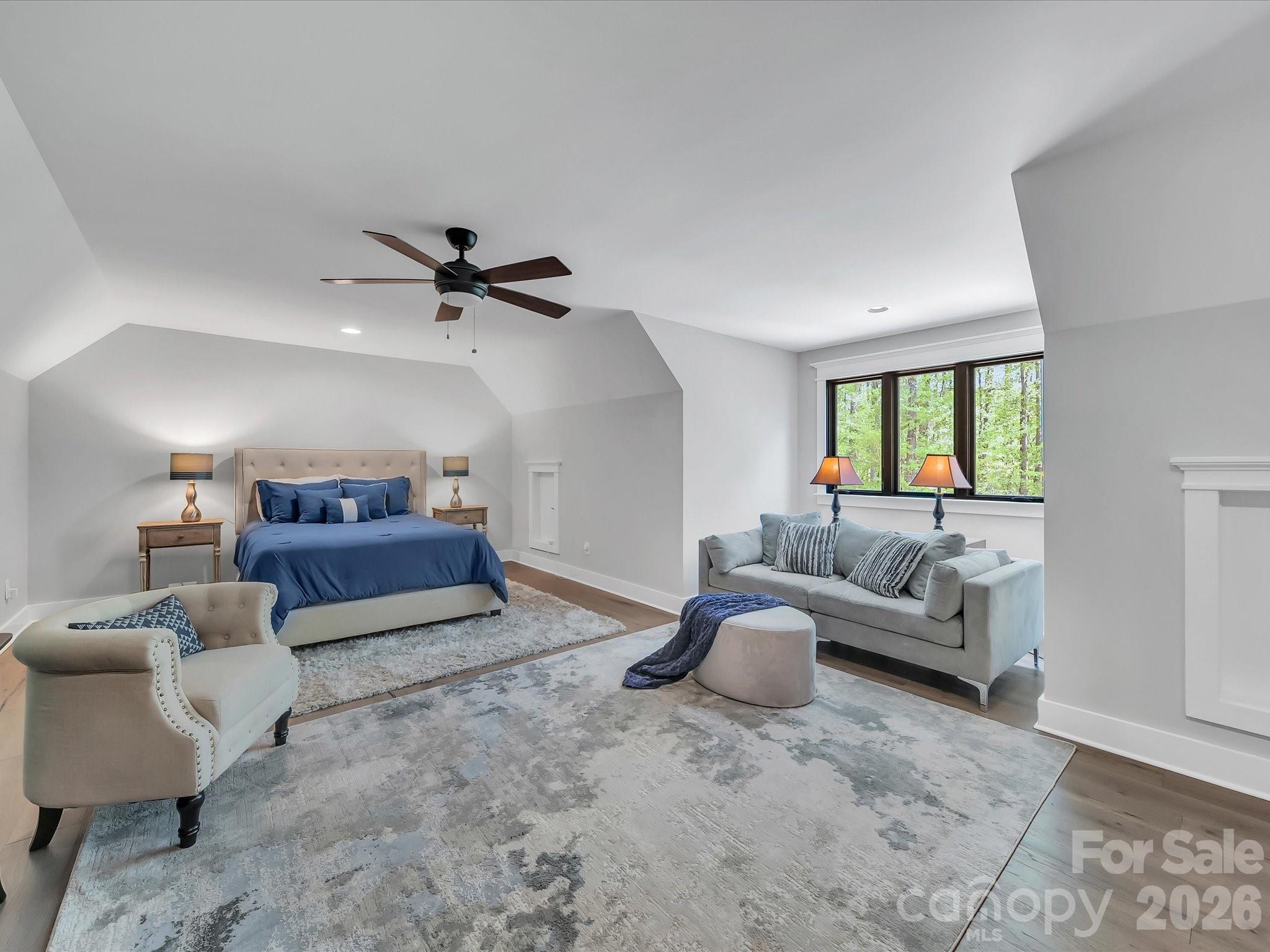 Sunset Pointe - Residential