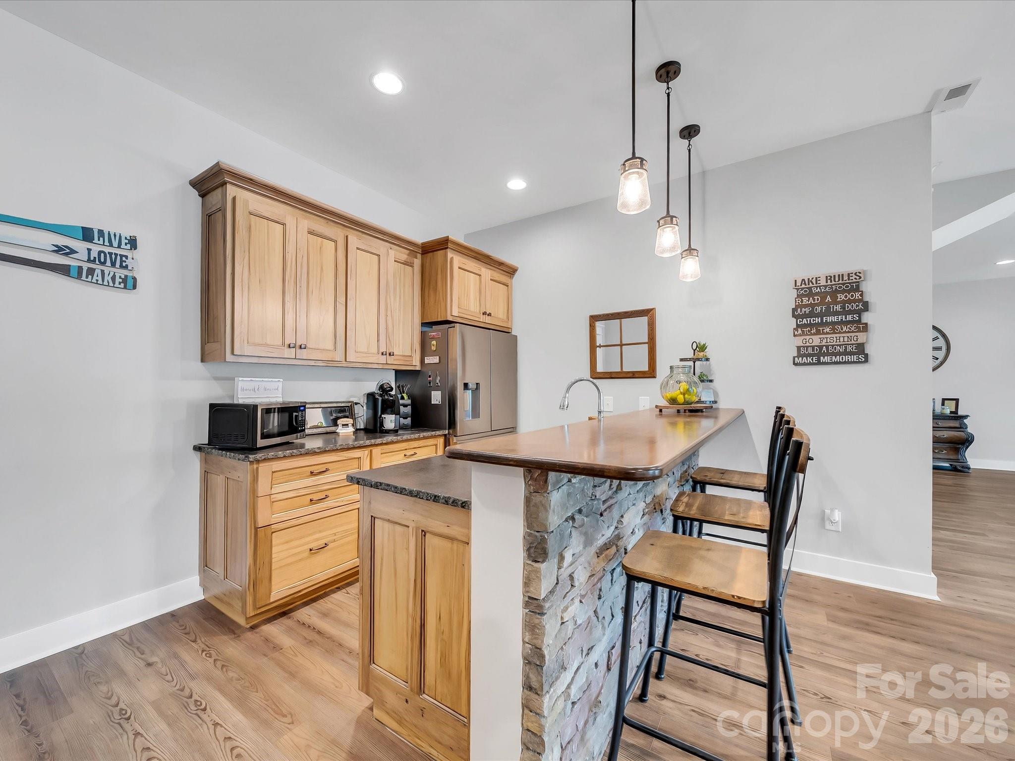 Sunset Pointe - Residential