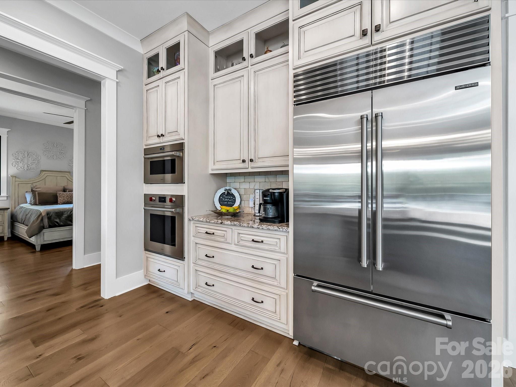 Sunset Pointe - Residential