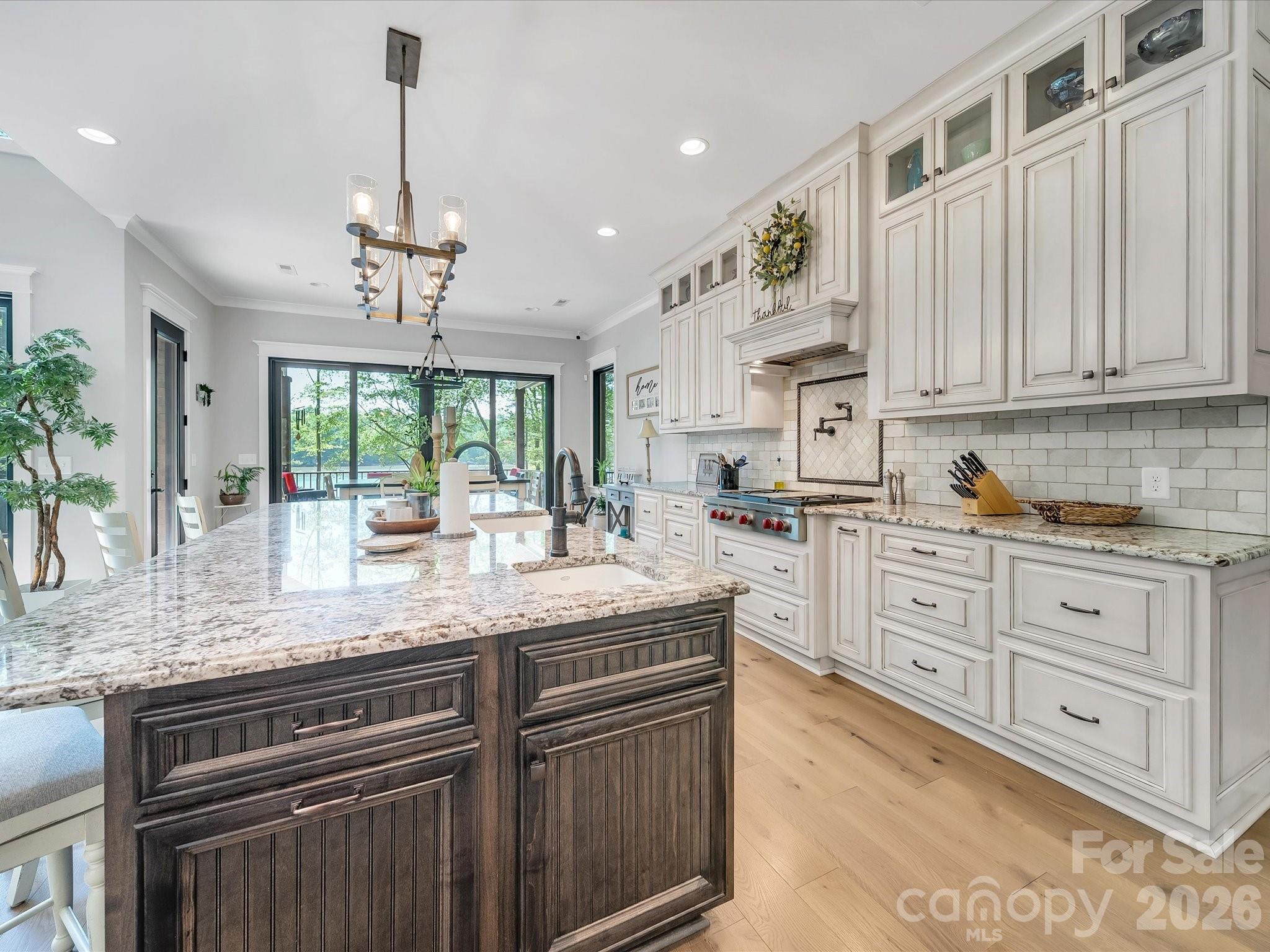 Sunset Pointe - Residential