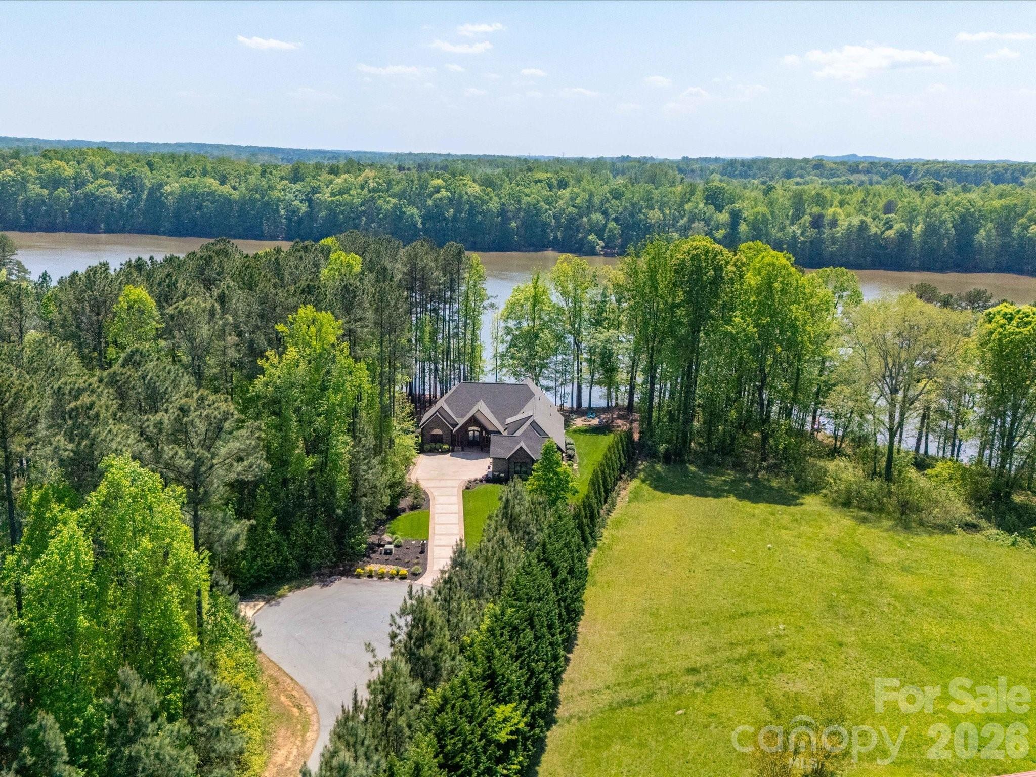 Sunset Pointe - Residential
