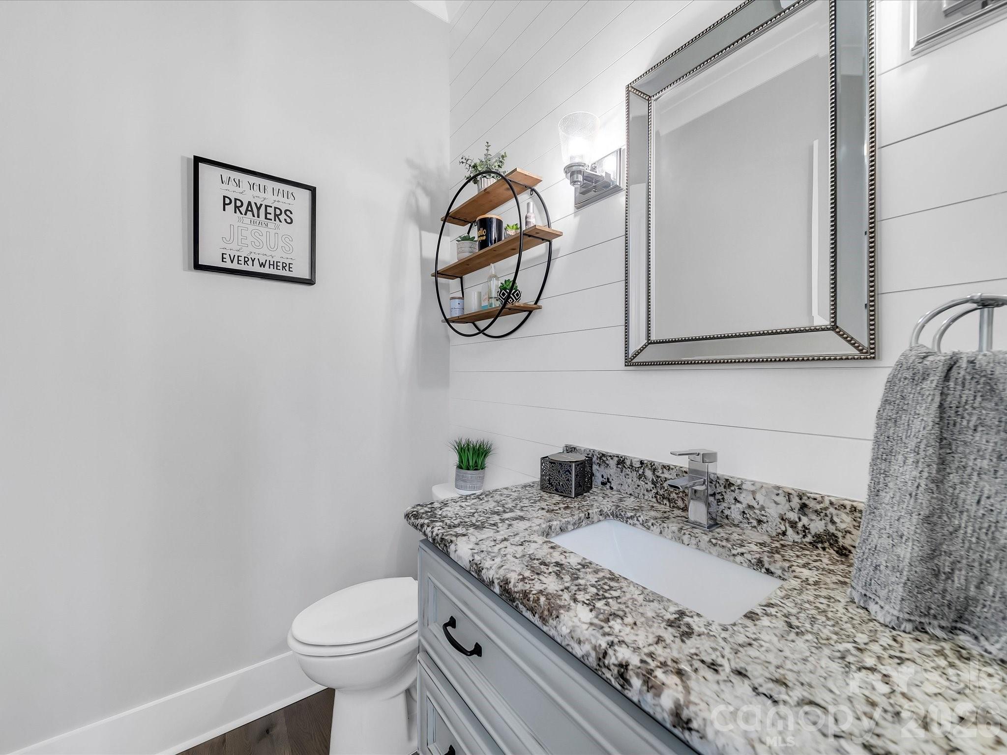 Sunset Pointe - Residential
